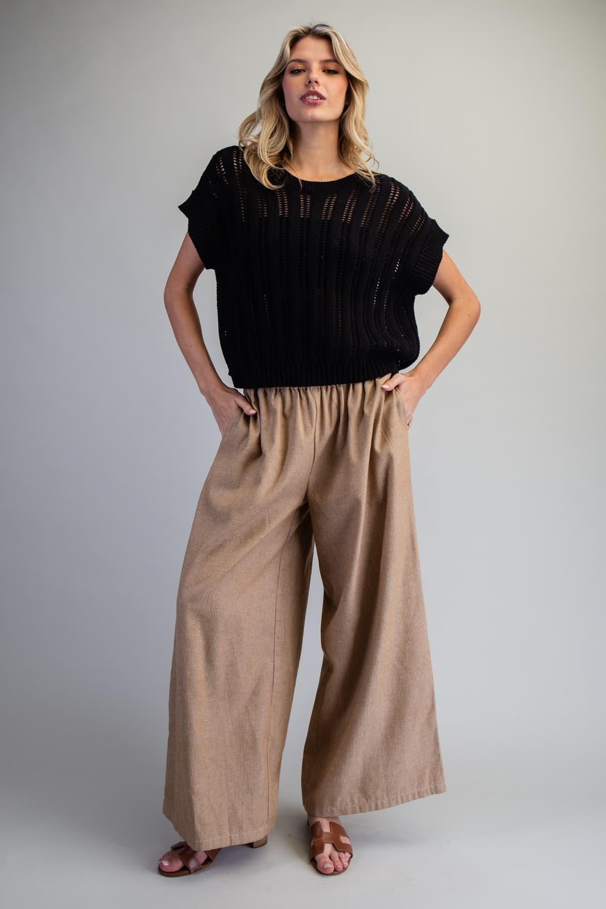 SK14662 - BLACK