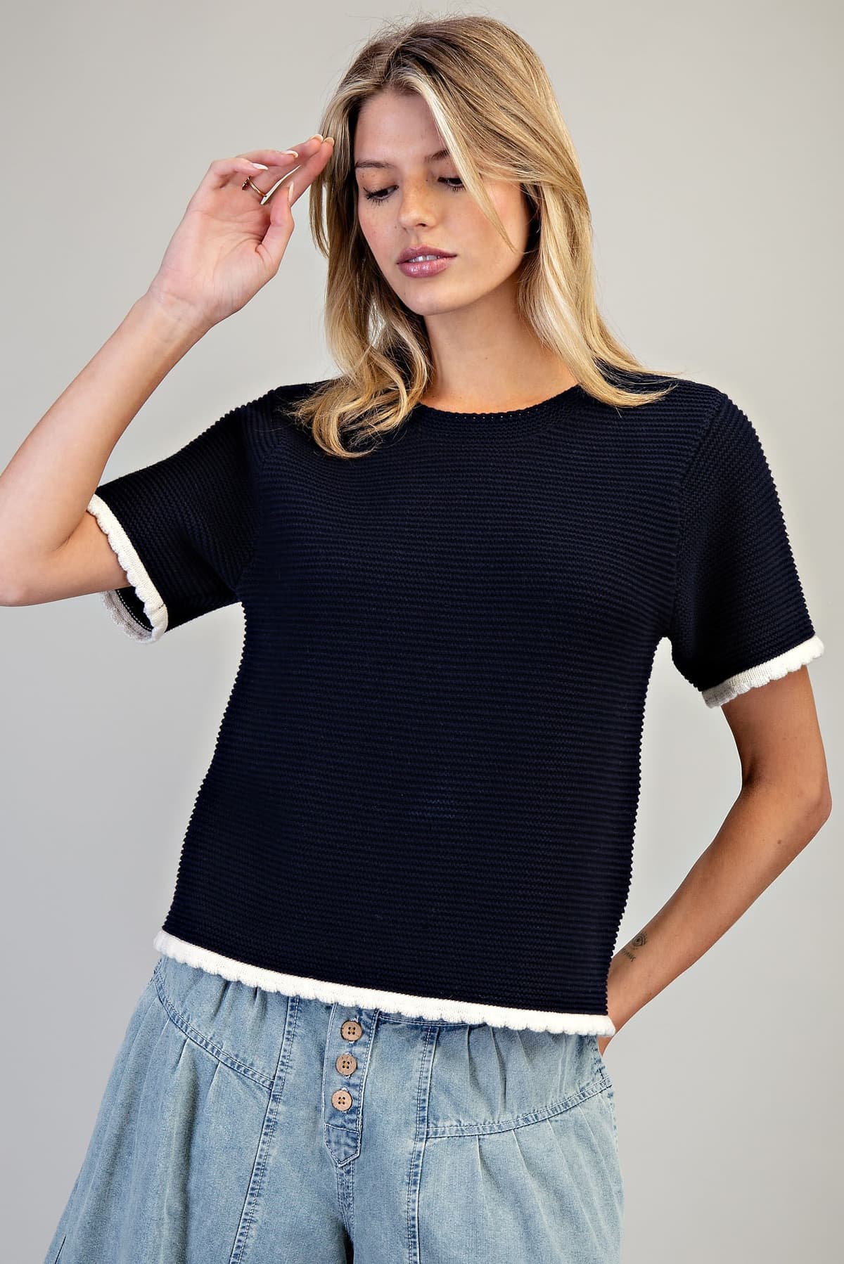 SK14618 - NAVY
