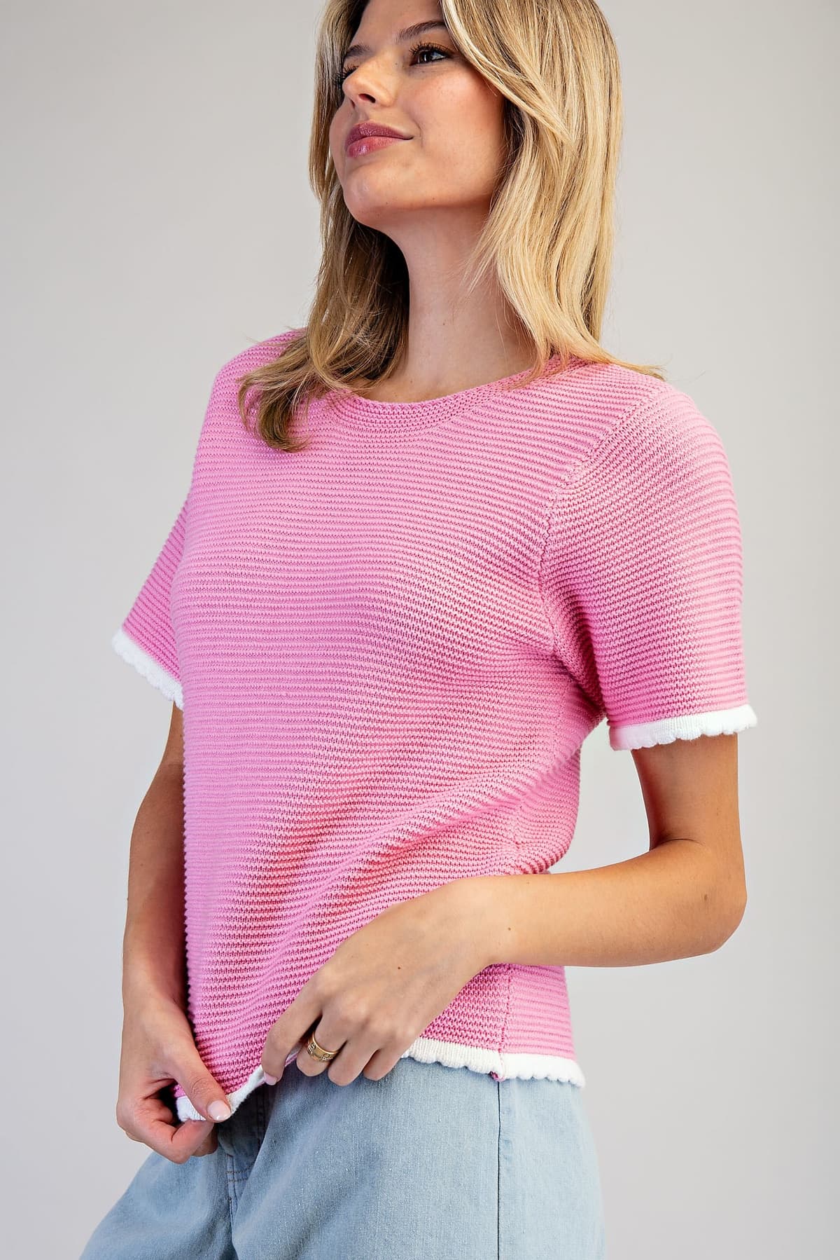 SK14618 - BUBBLE PINK
