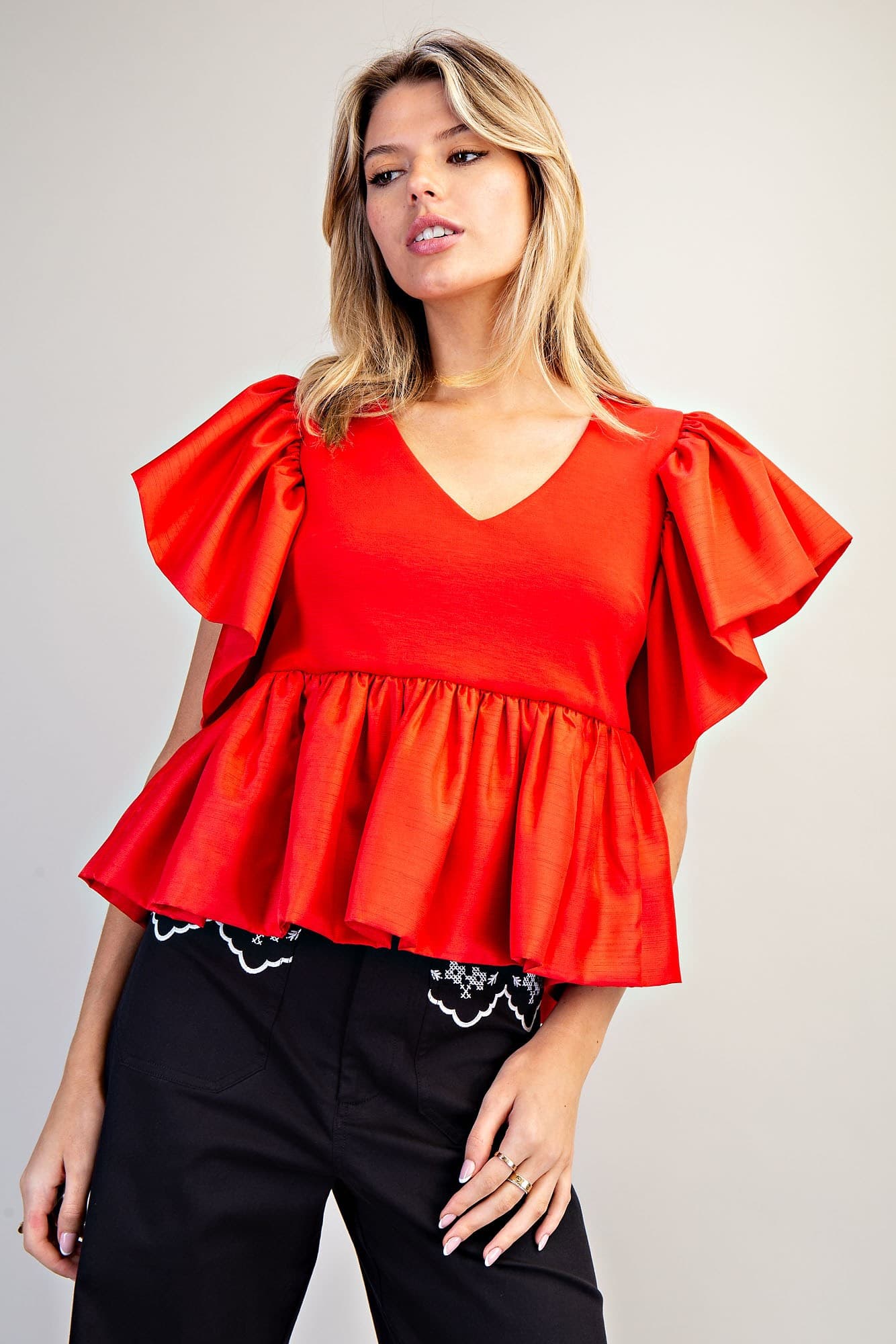 TH15521 - RED