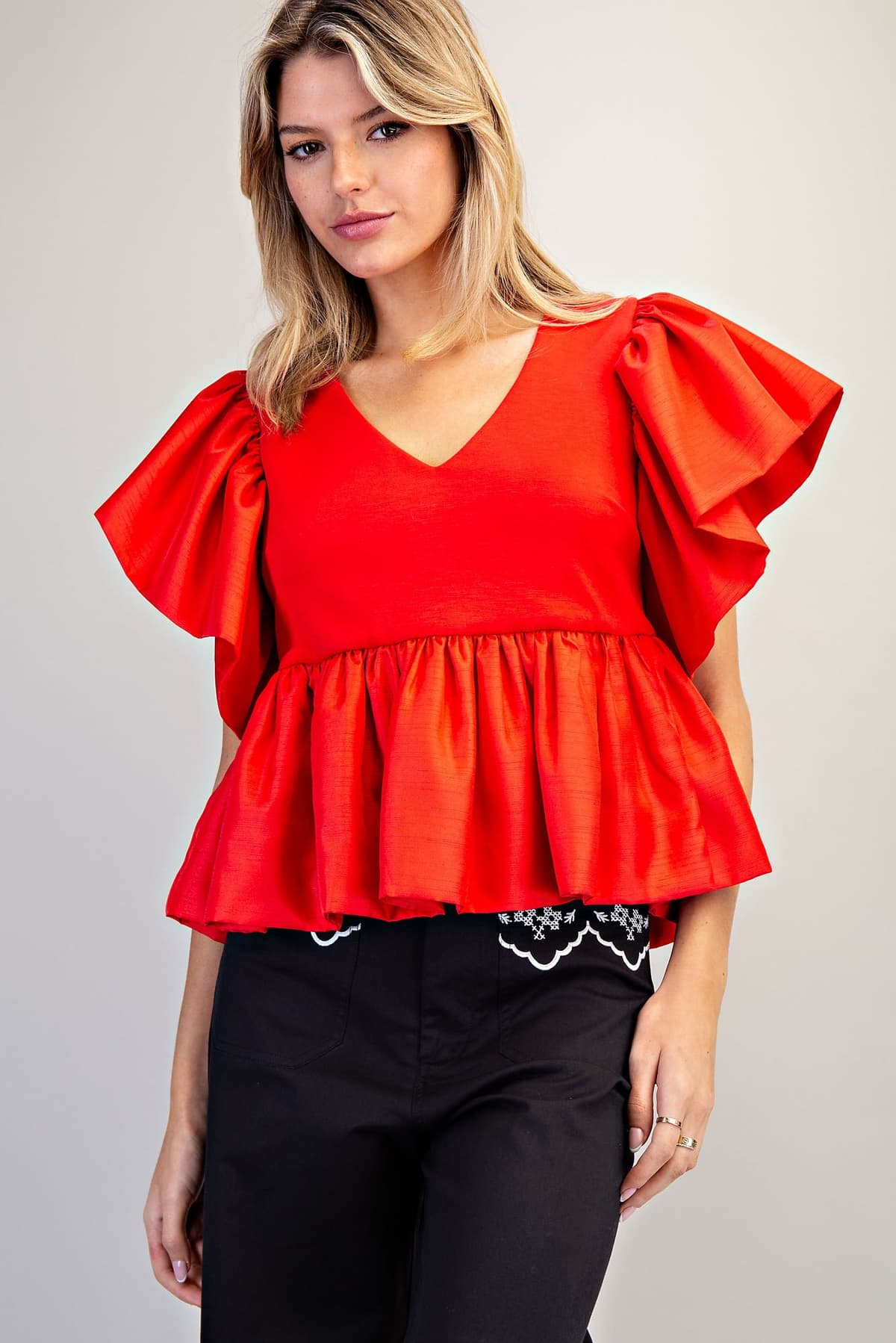 TH15521 - RED