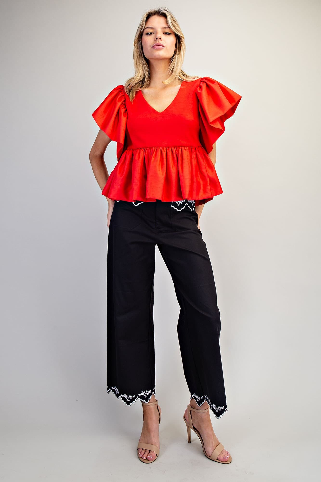 TH15521 - RED