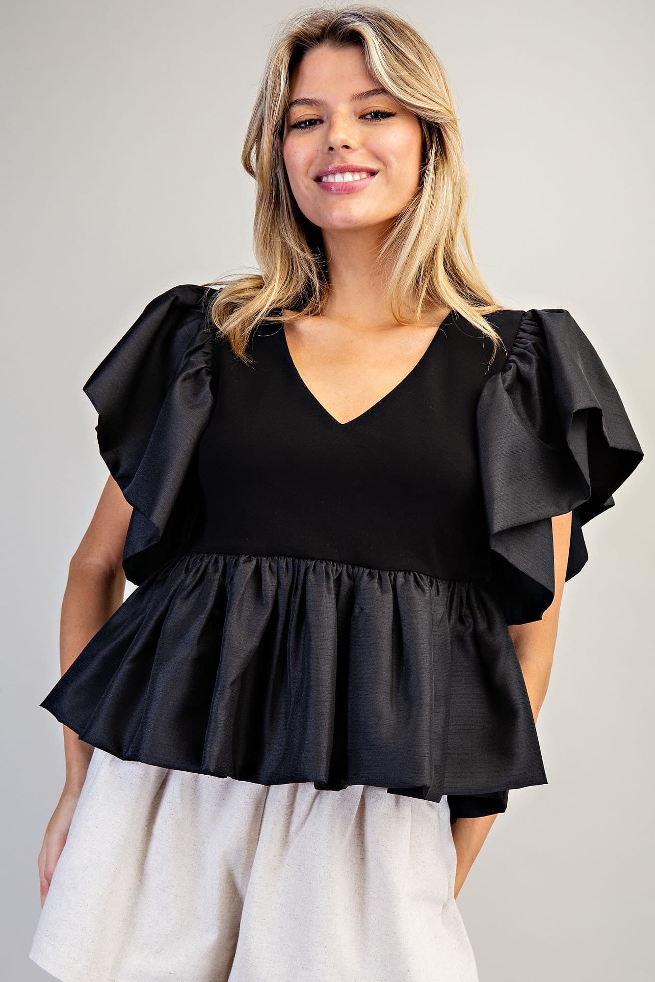 TH15521 - BLACK