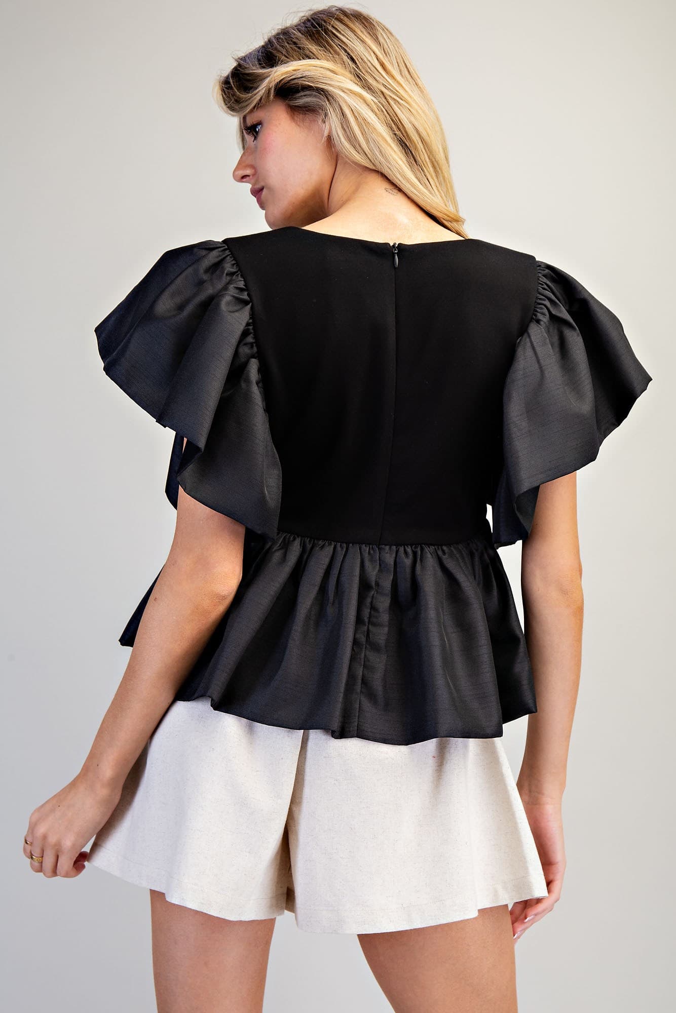 TH15521 - BLACK