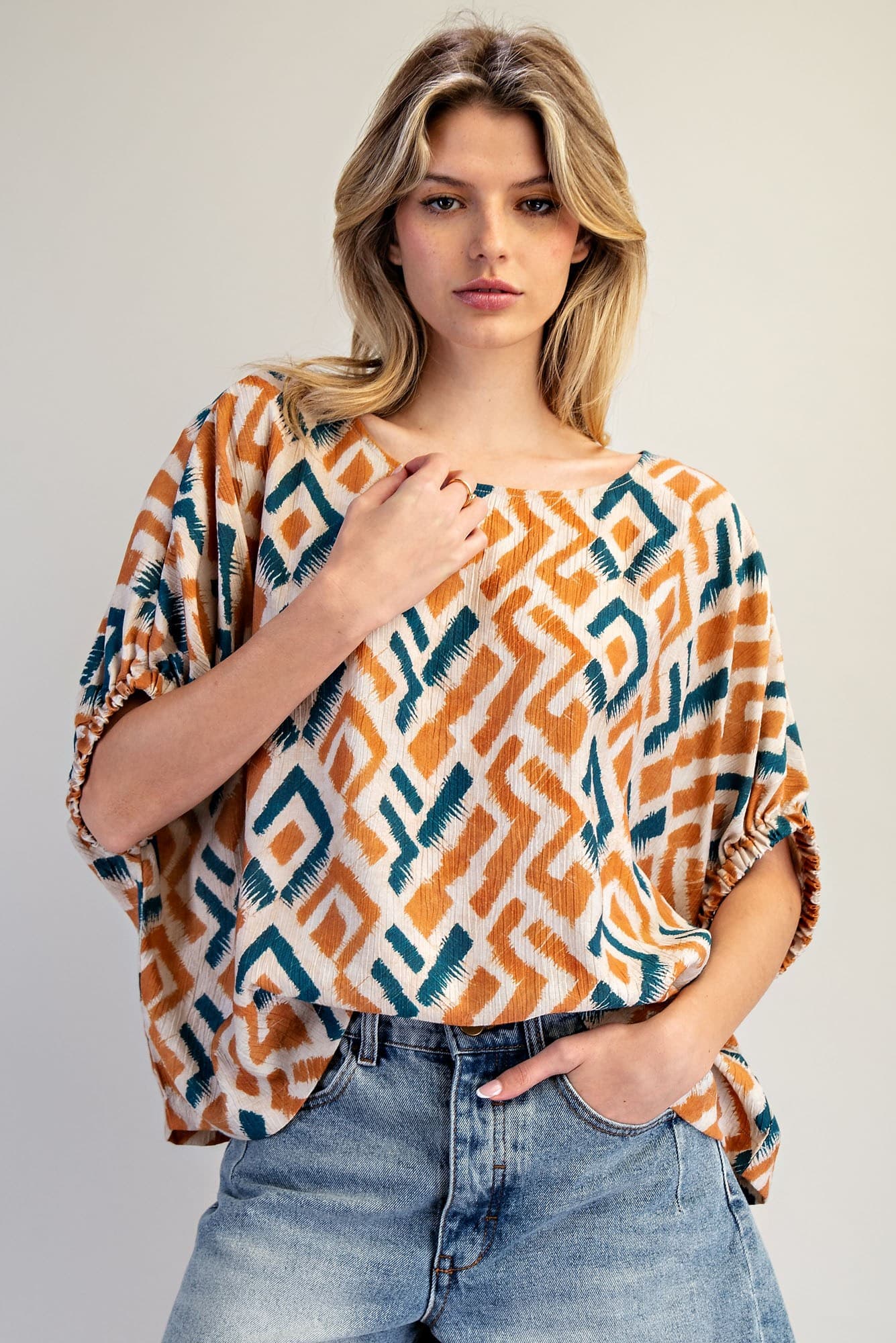 TK14594 - TANGERINE