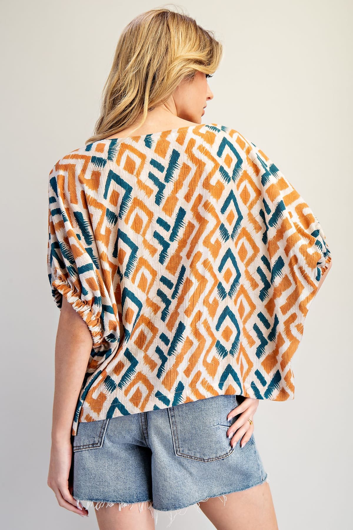 TK14594 - TANGERINE