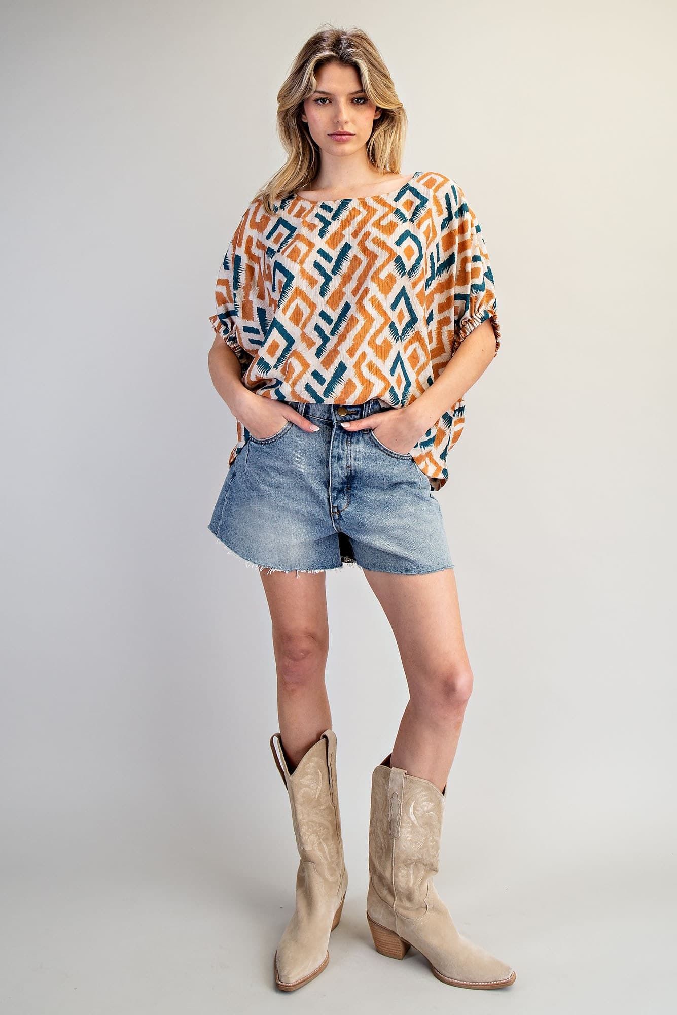 TK14594 - TANGERINE