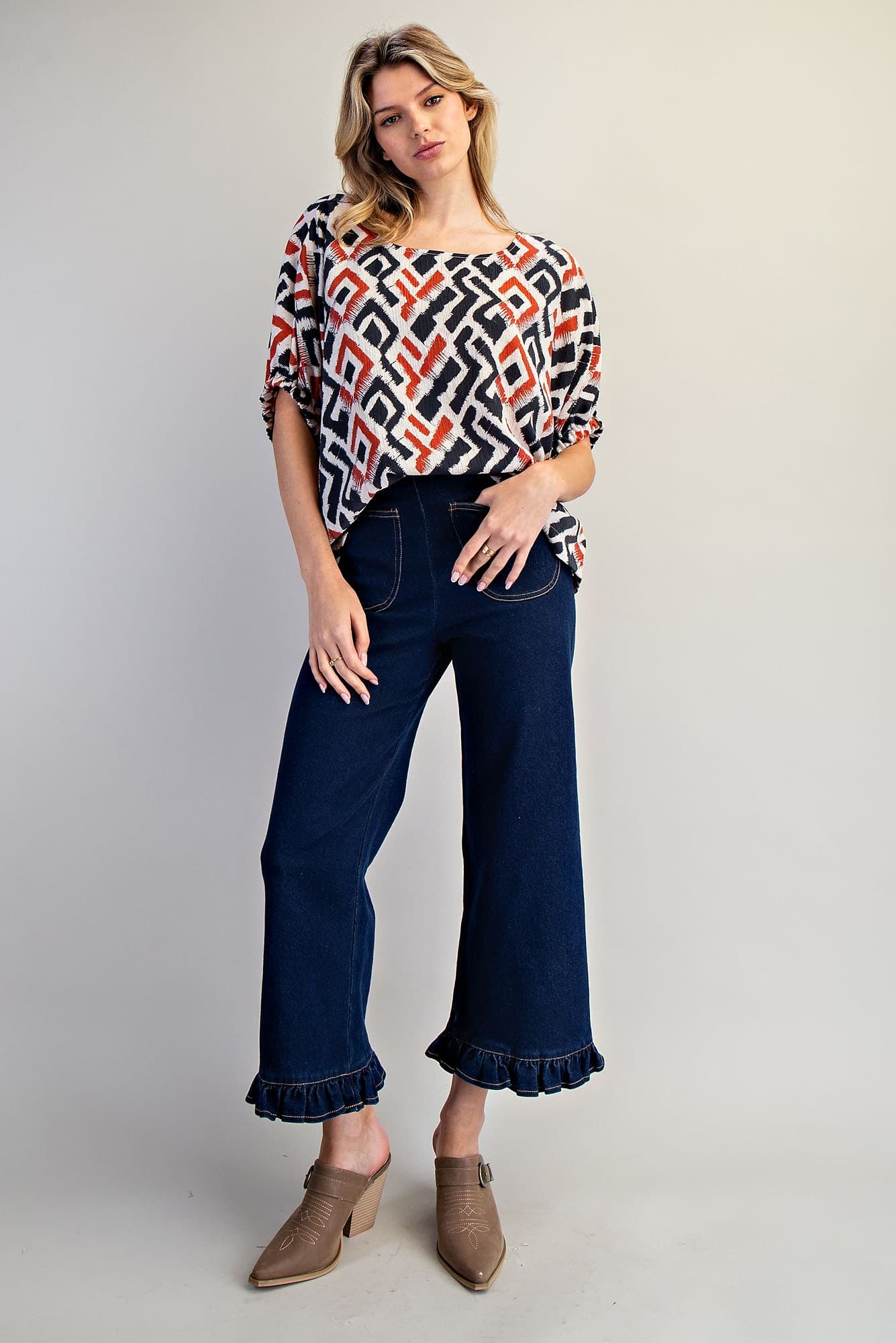 TK14594 - BLACK