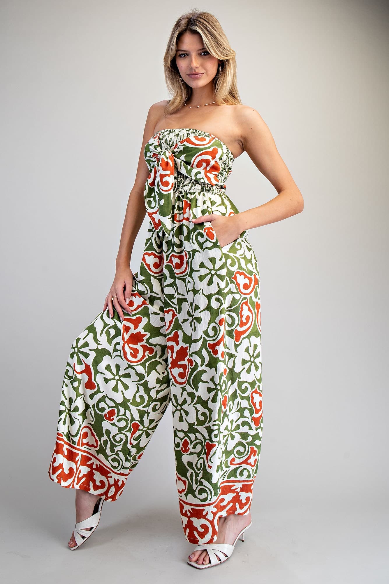 BK14783 - MATCHA FOAM
