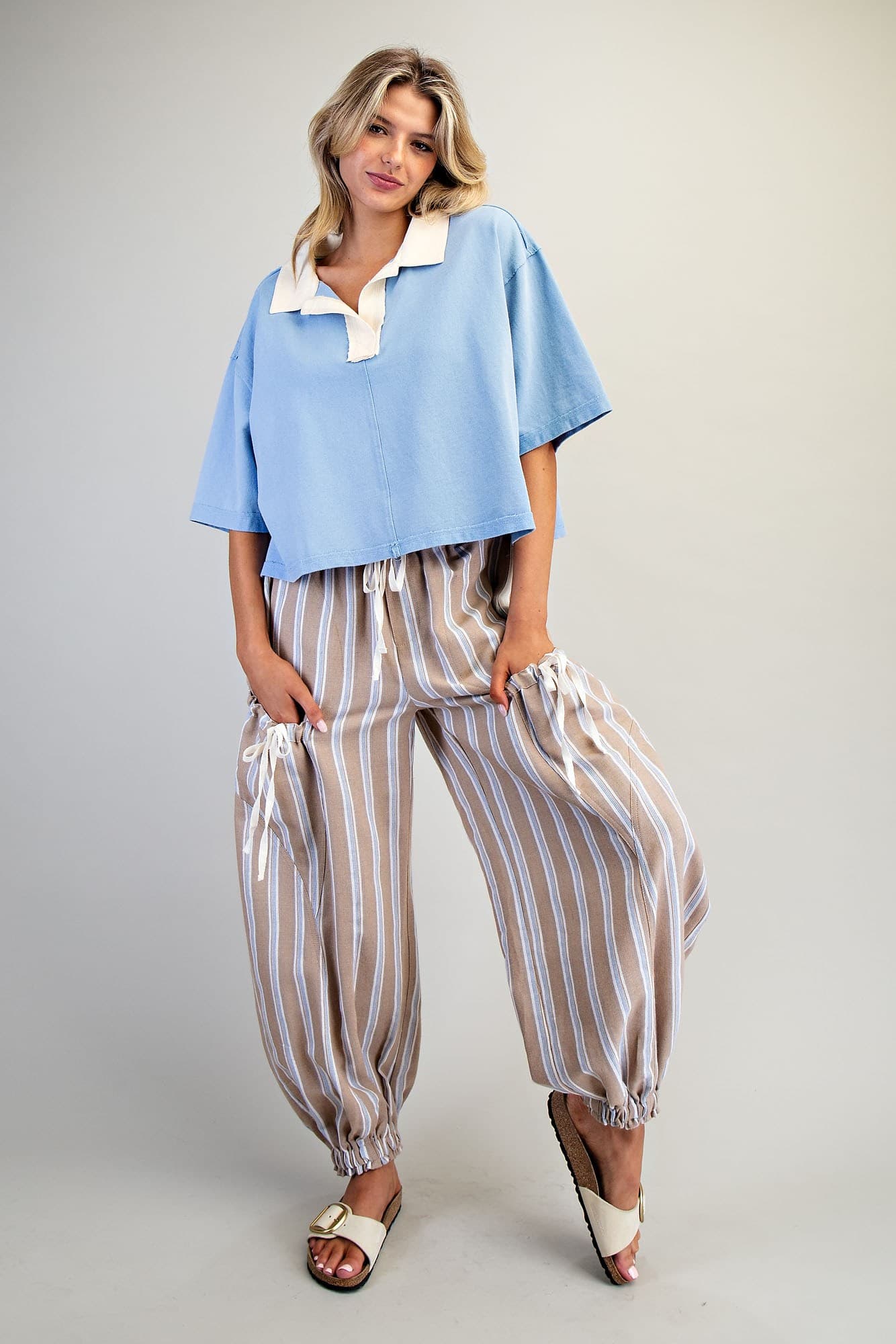 TH15524 - BABY BLUE
