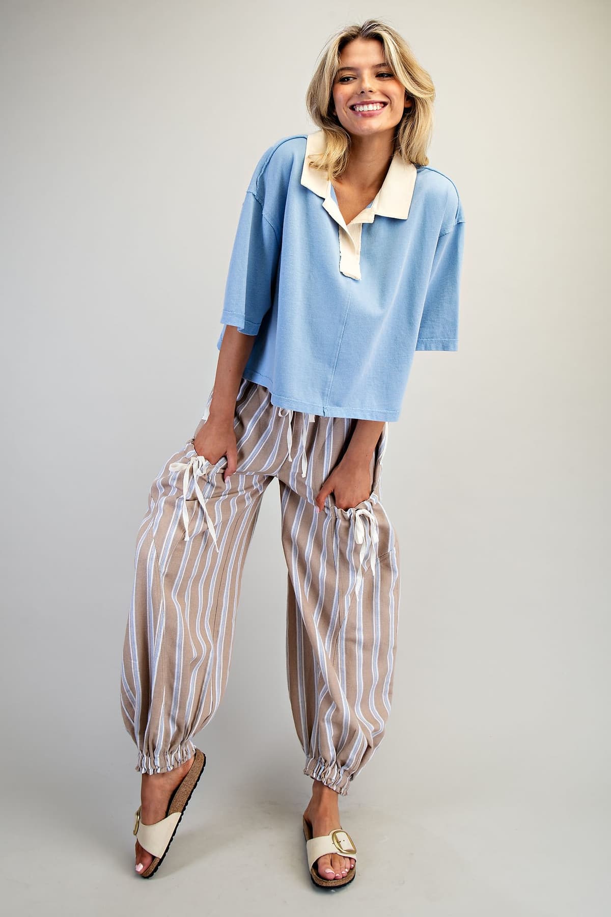 TH15524 - BABY BLUE