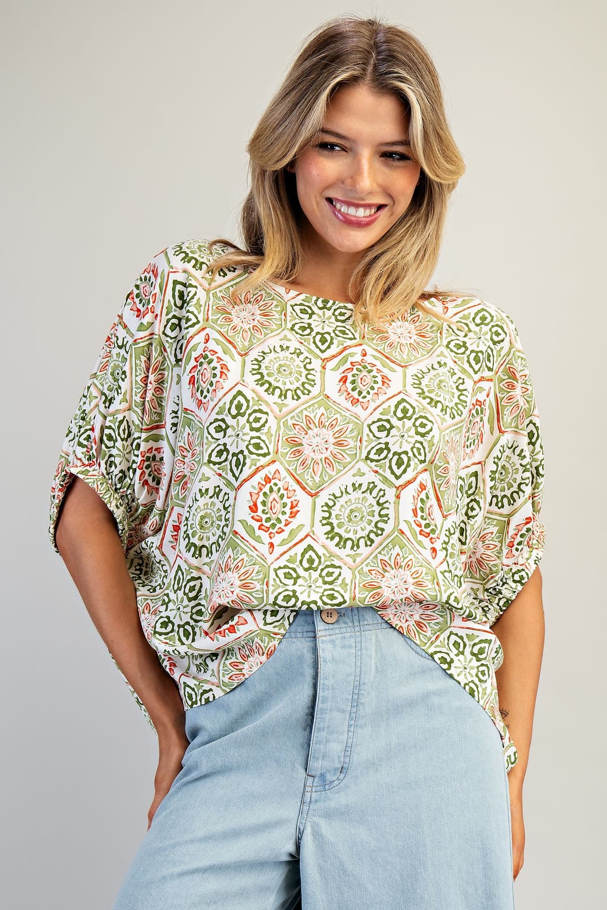 TK14595 - LIME