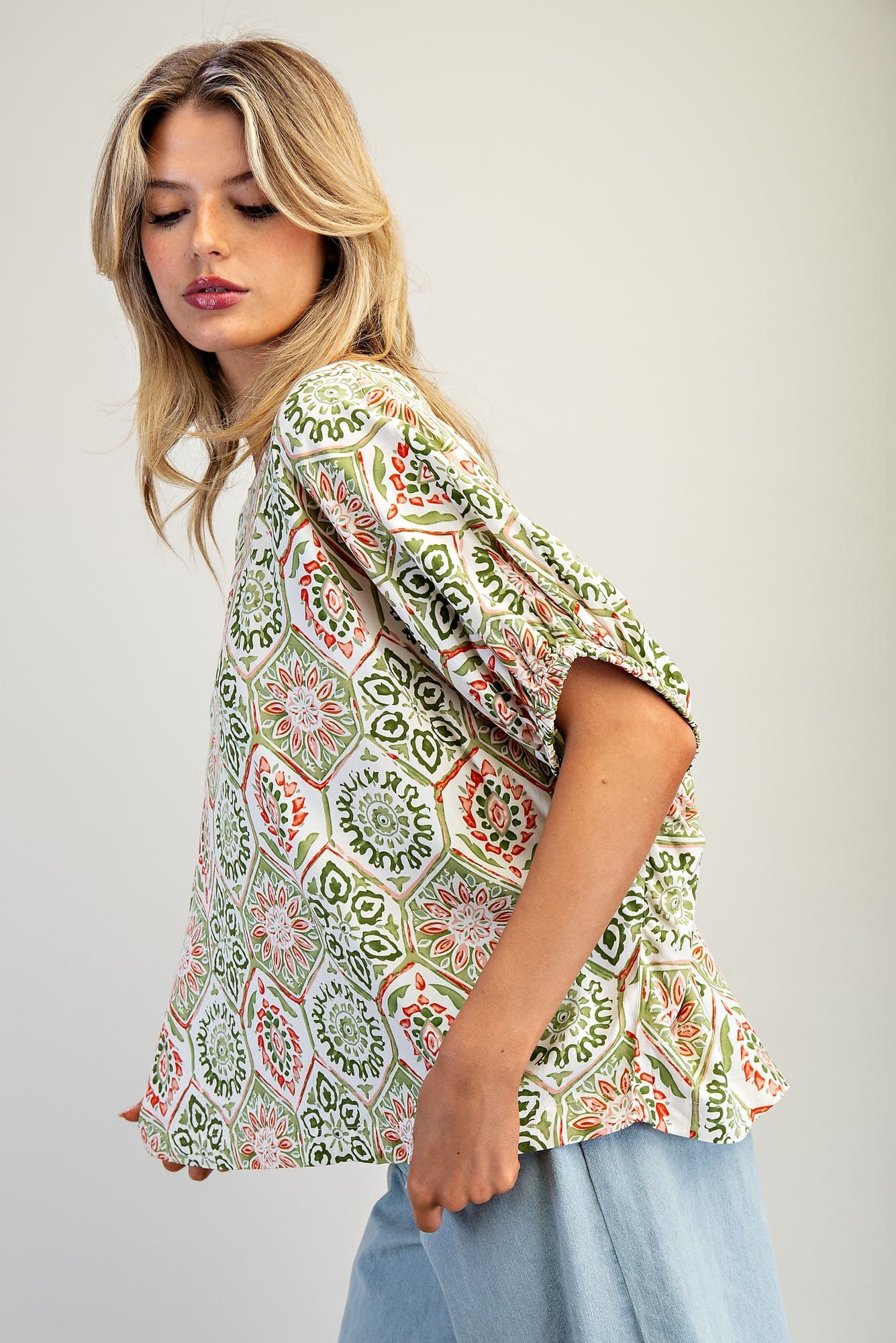 TK14595 - LIME