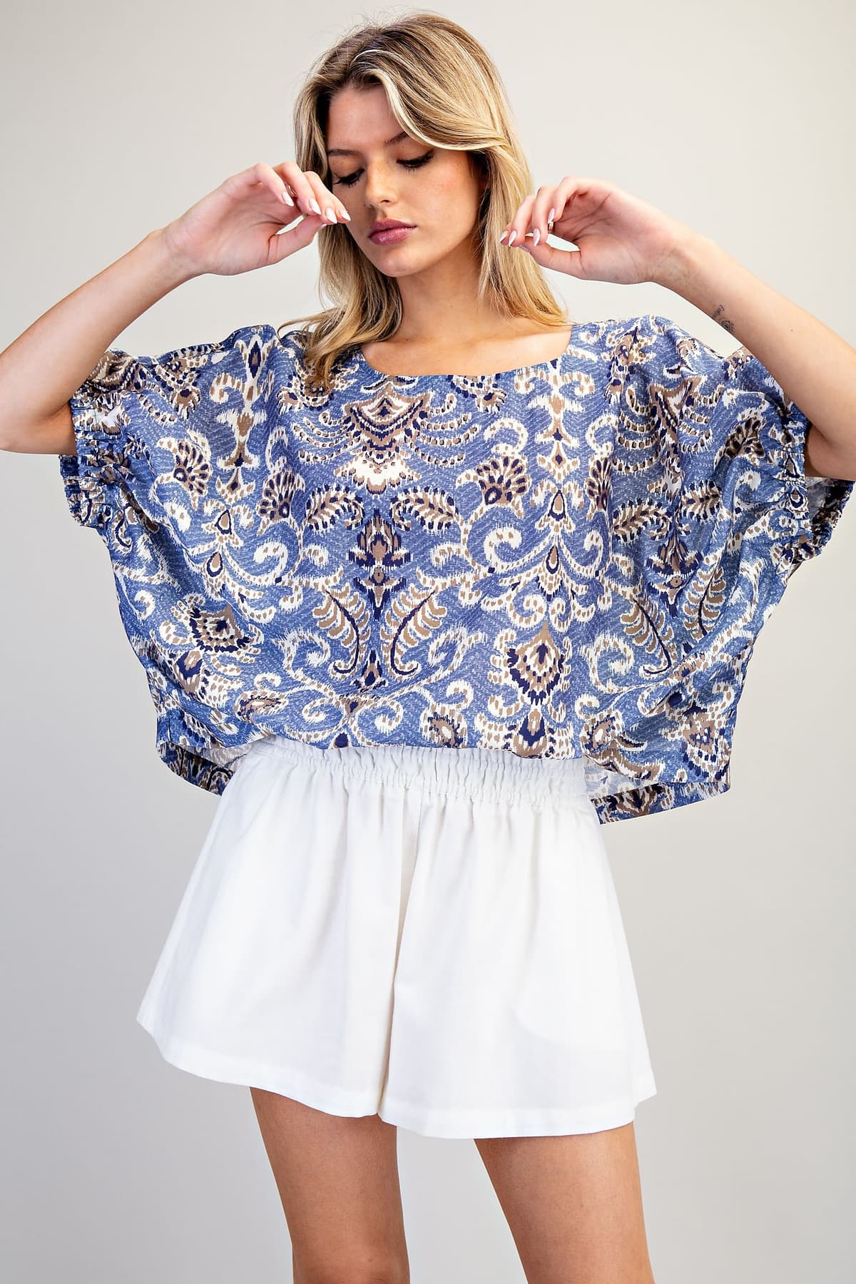 TK14596 - INDIGO