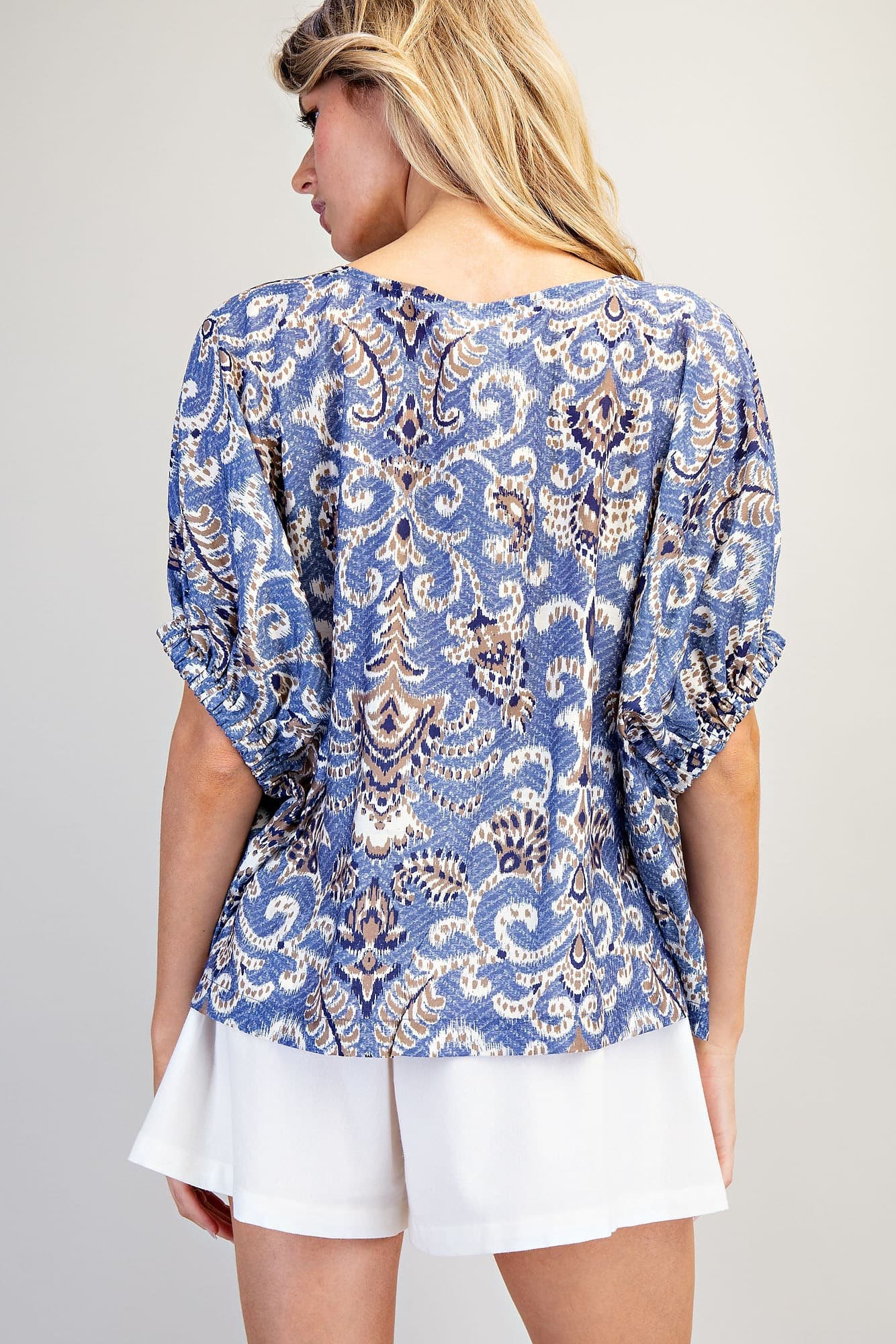 TK14596 - INDIGO