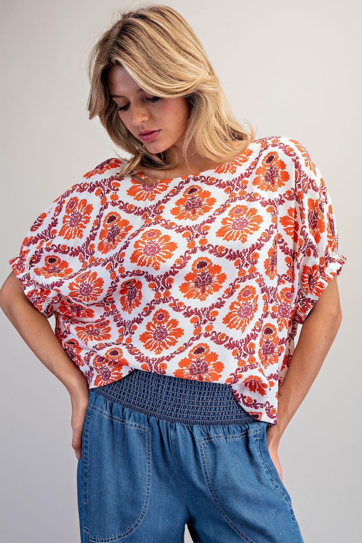 TK14597 - MARIGOLD