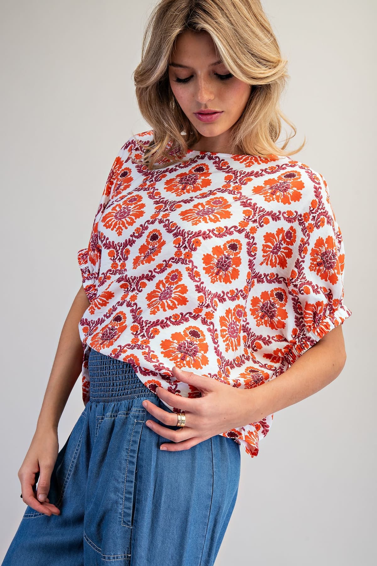 TK14597 - MARIGOLD