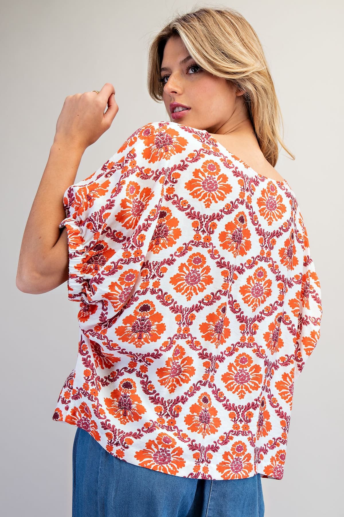 TK14597 - MARIGOLD