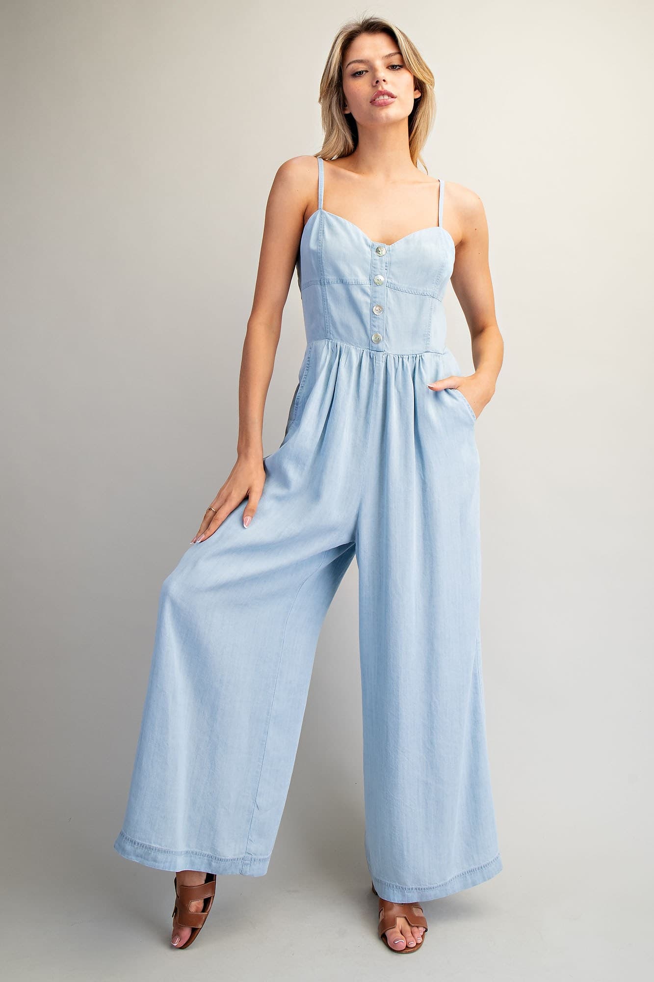 BK14731 - CHAMBRAY