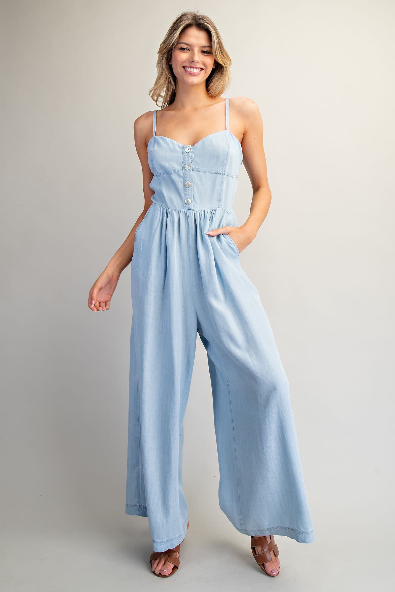 BK14731 - CHAMBRAY
