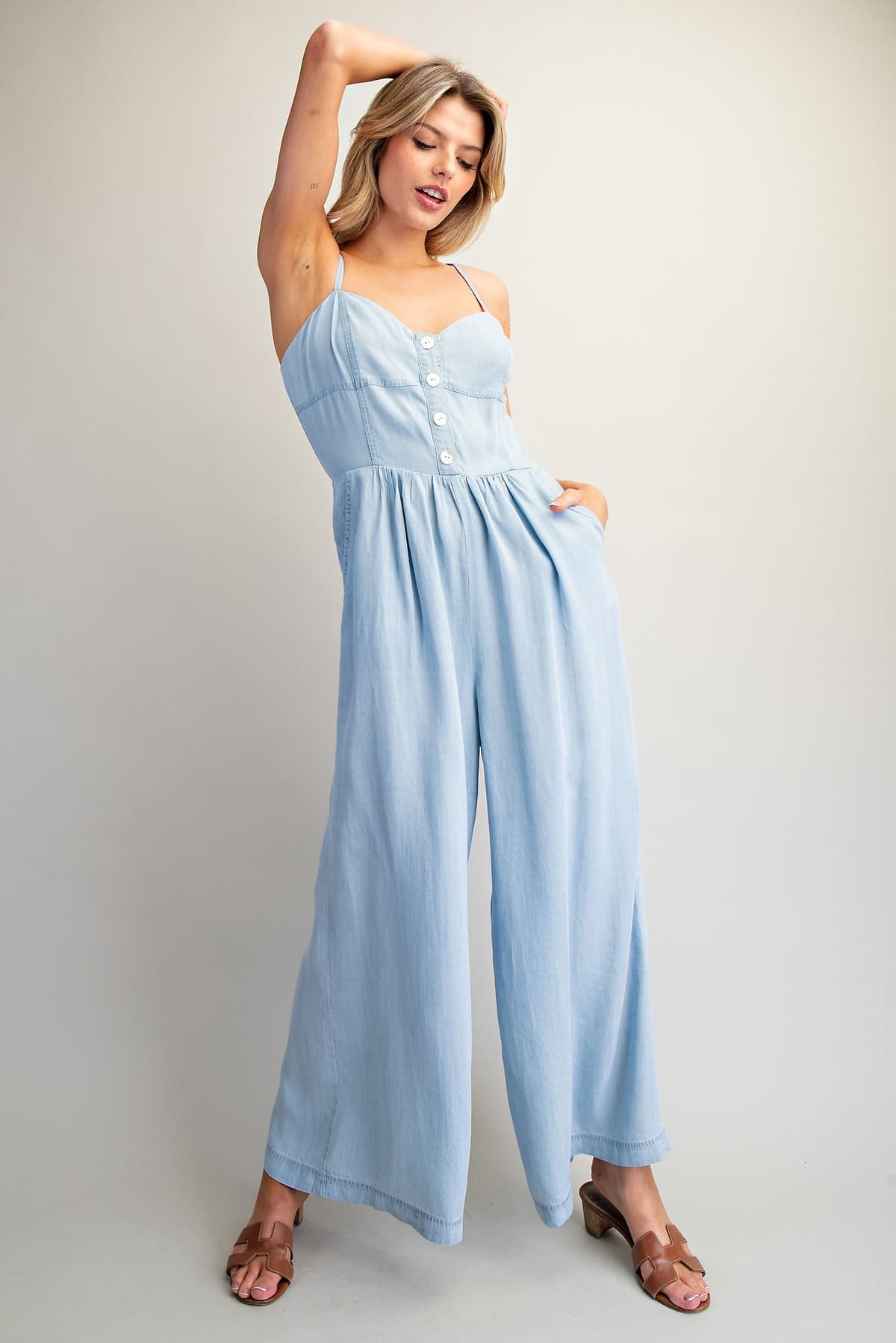 BK14731 - CHAMBRAY
