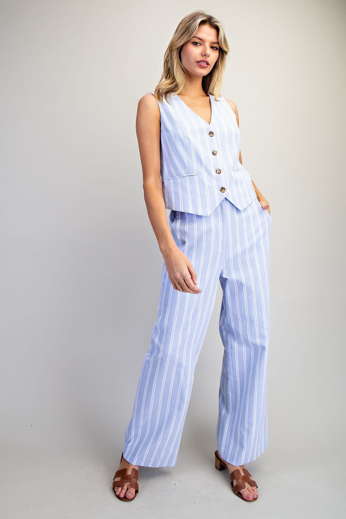 JK14742 - FRENCH BLUE