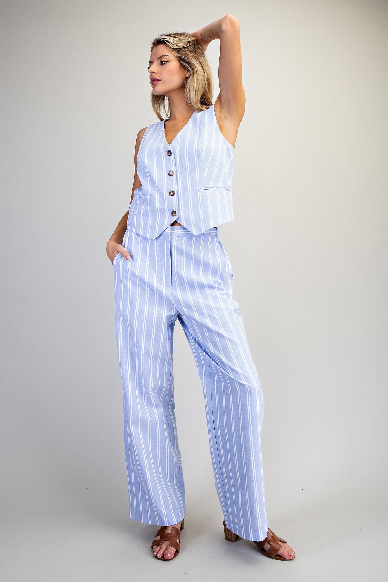 PK14743 - FRENCH BLUE