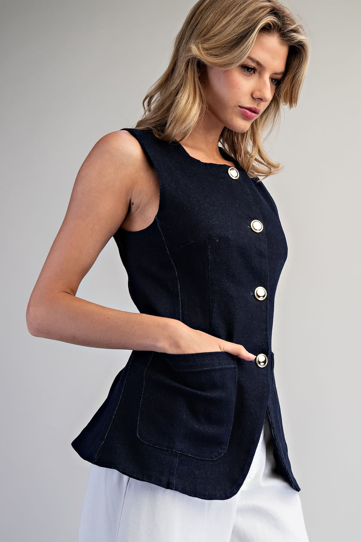 JH15419 - DENIM