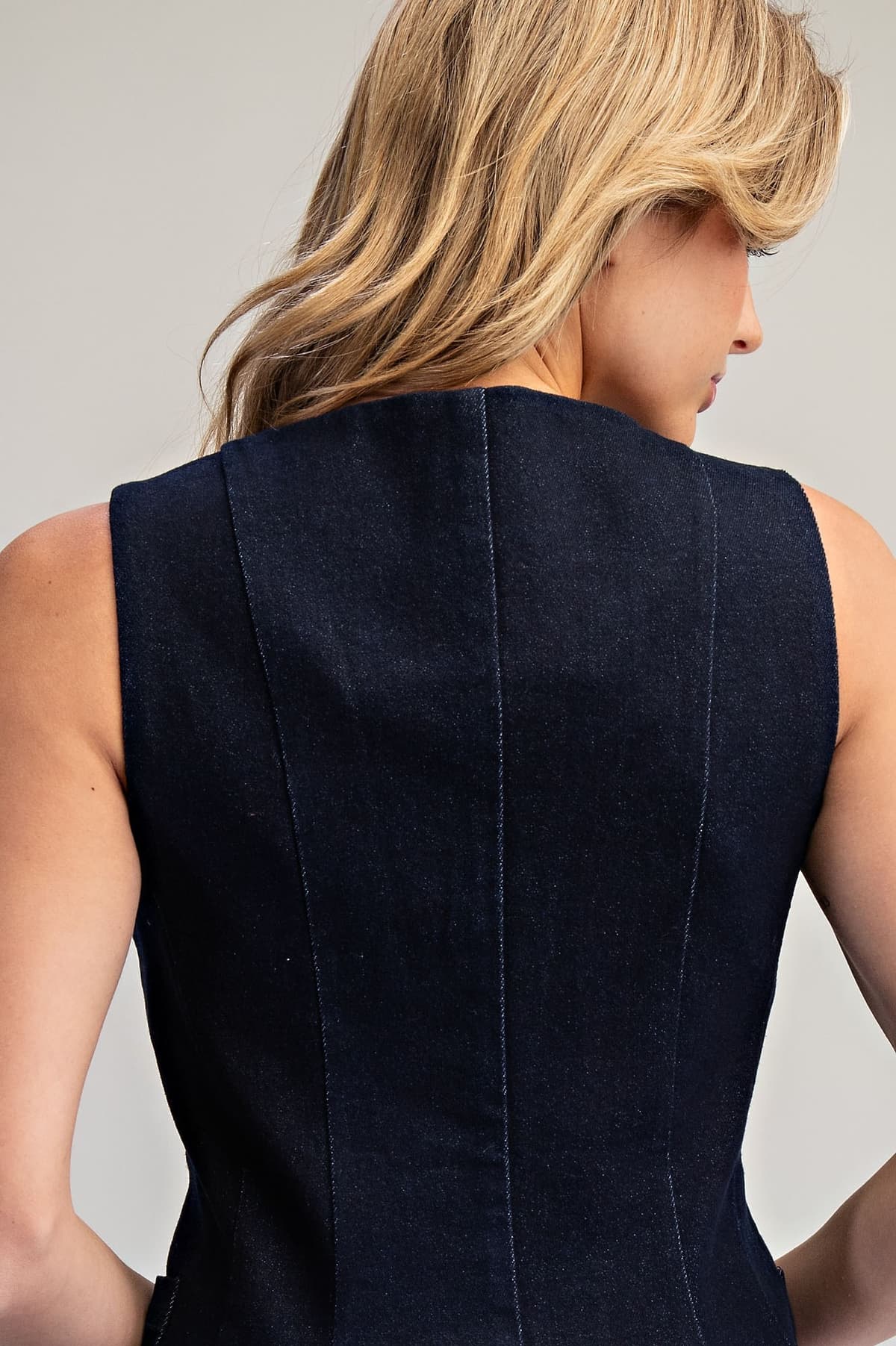 JH15419 - DENIM