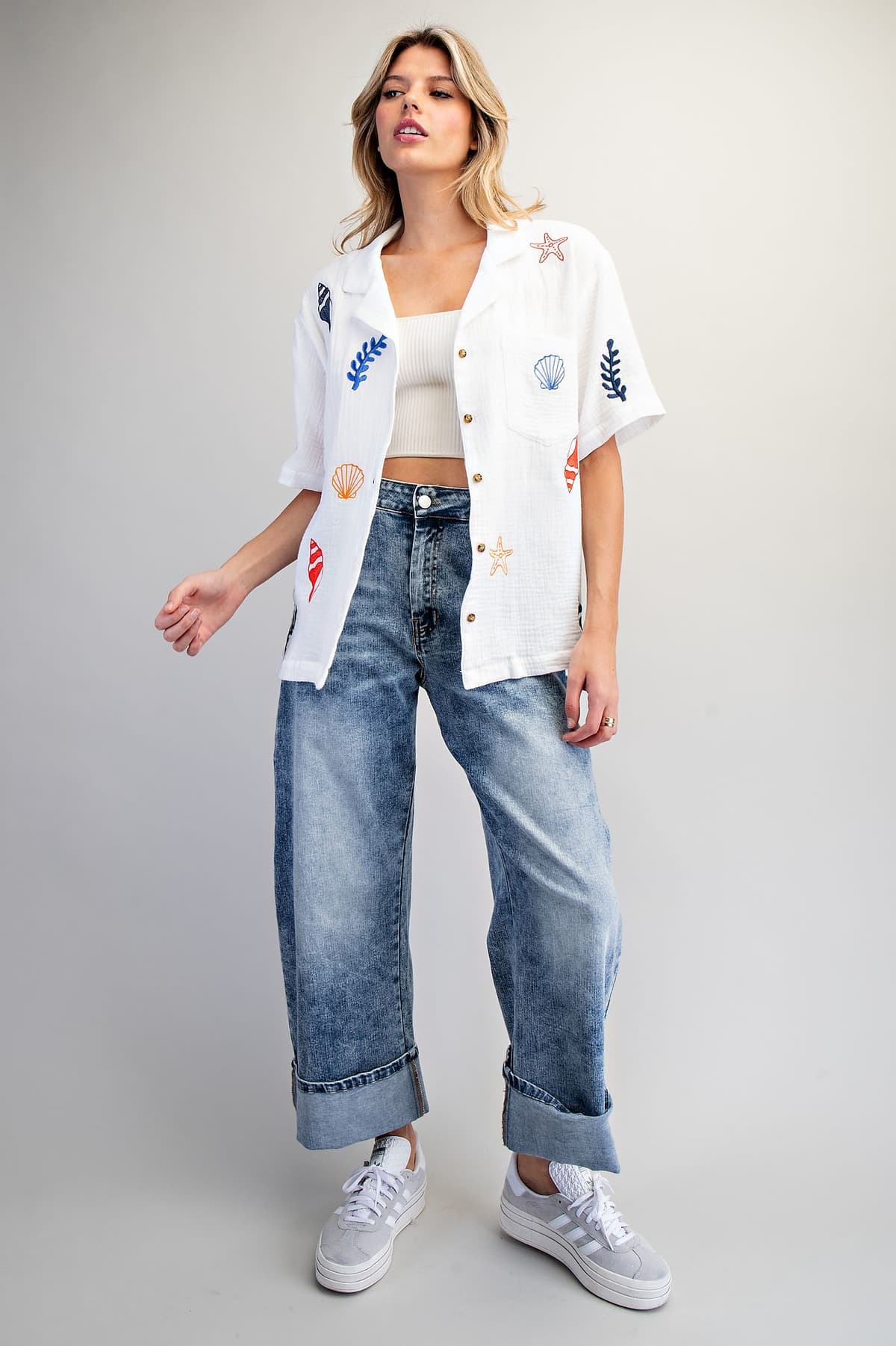 TH15423 - OFF WHITE
