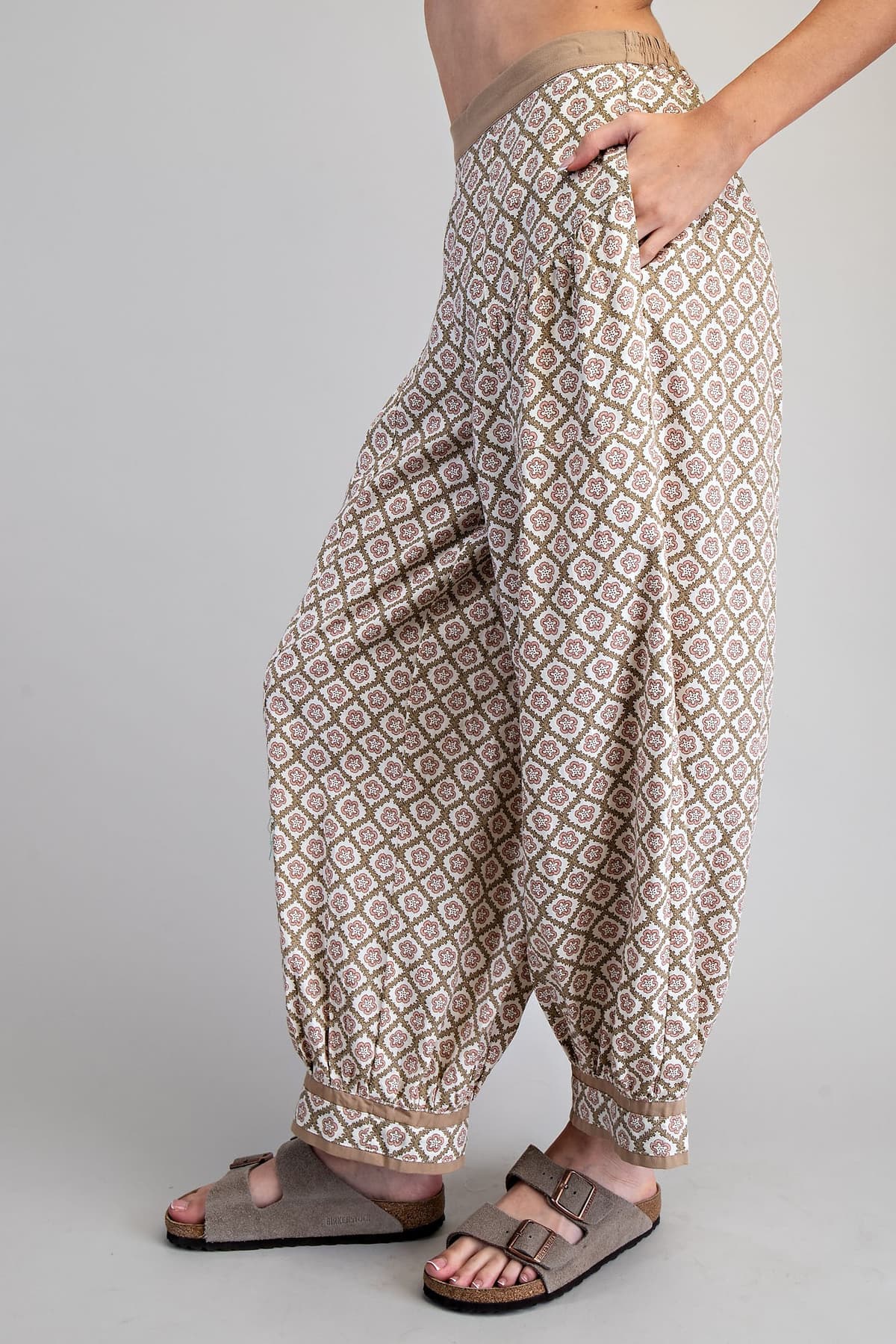 PH15297 - BLUSH OLIVE