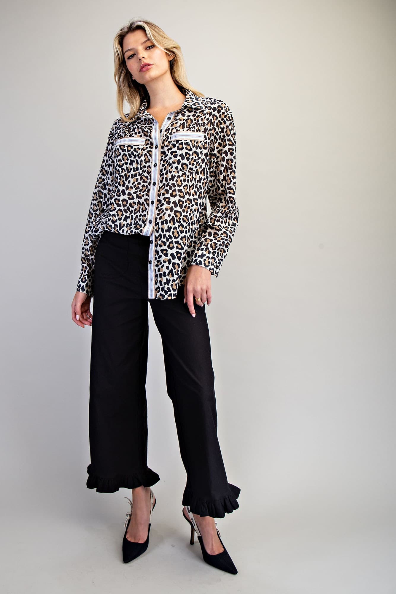TK14785 - LEOPARD