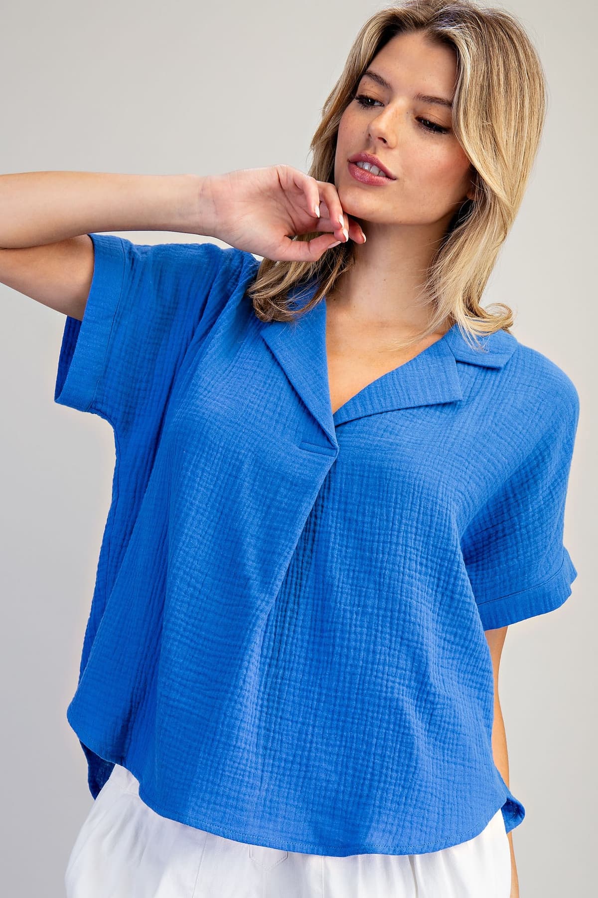 TK14820 - ROYAL BLUE