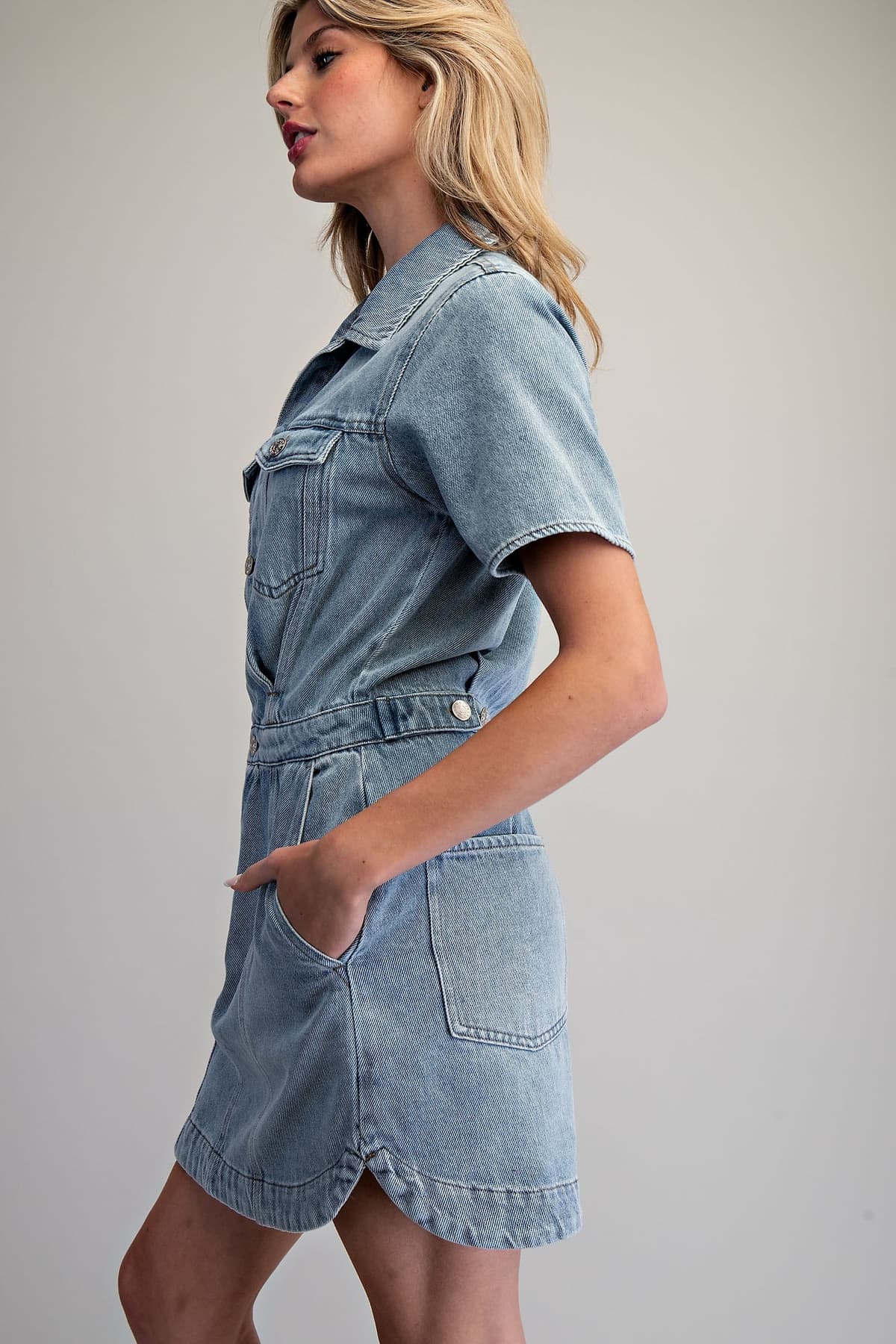 DK14708 - DENIM
