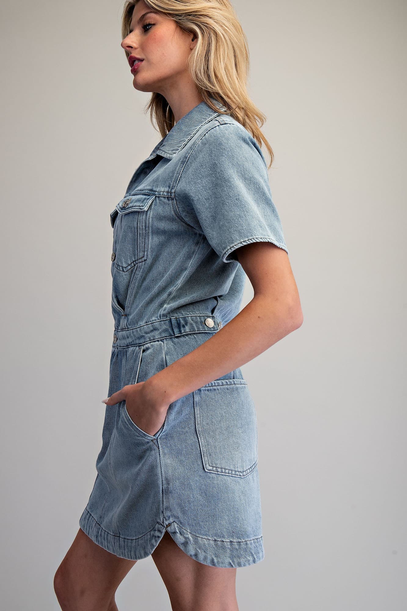 DK14708 - DENIM