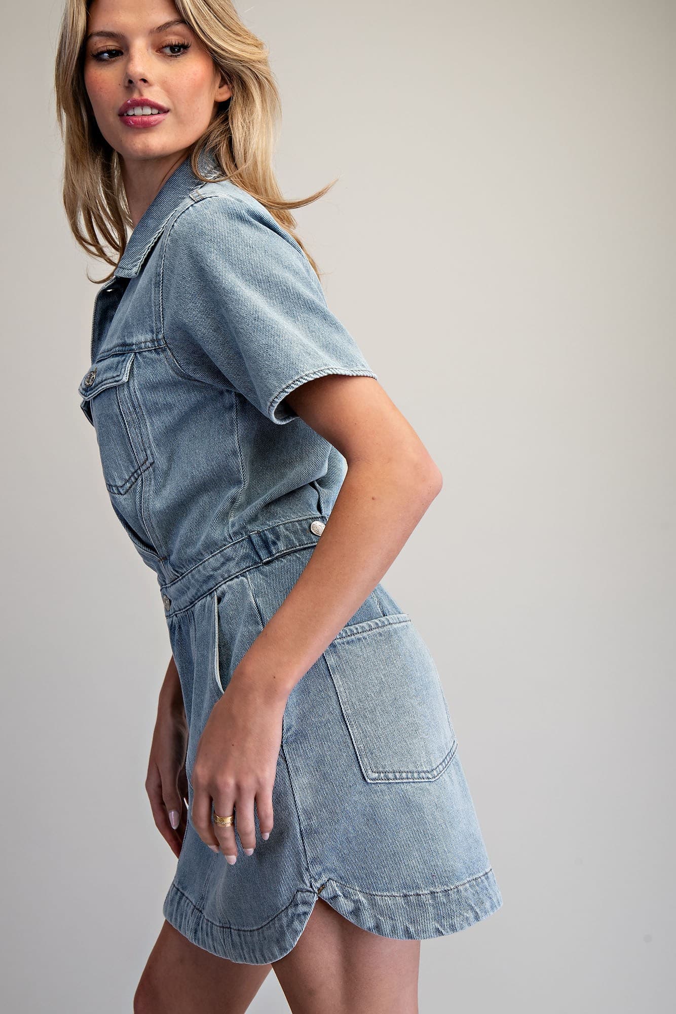 DK14708 - DENIM
