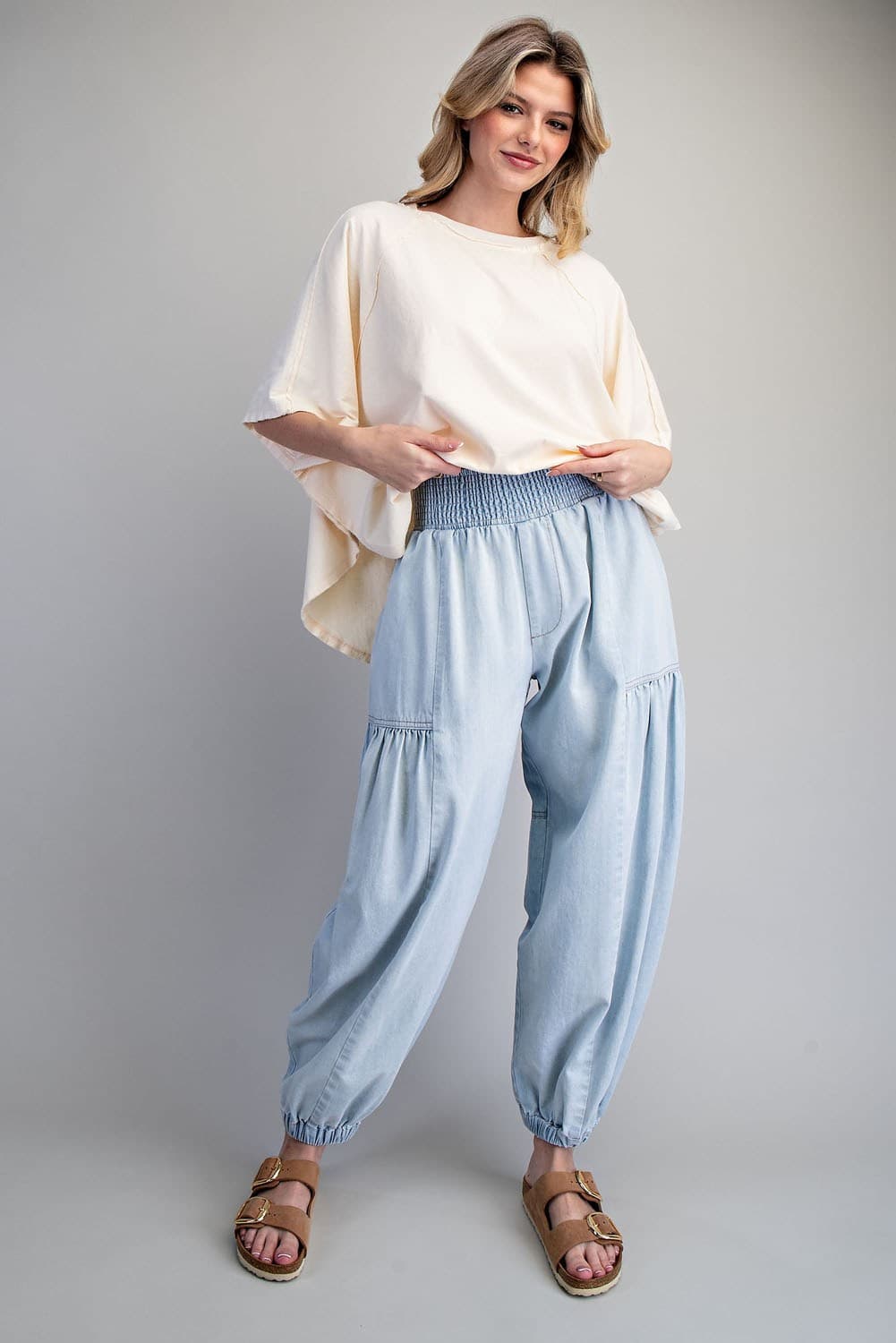 PK14722 - DENIM