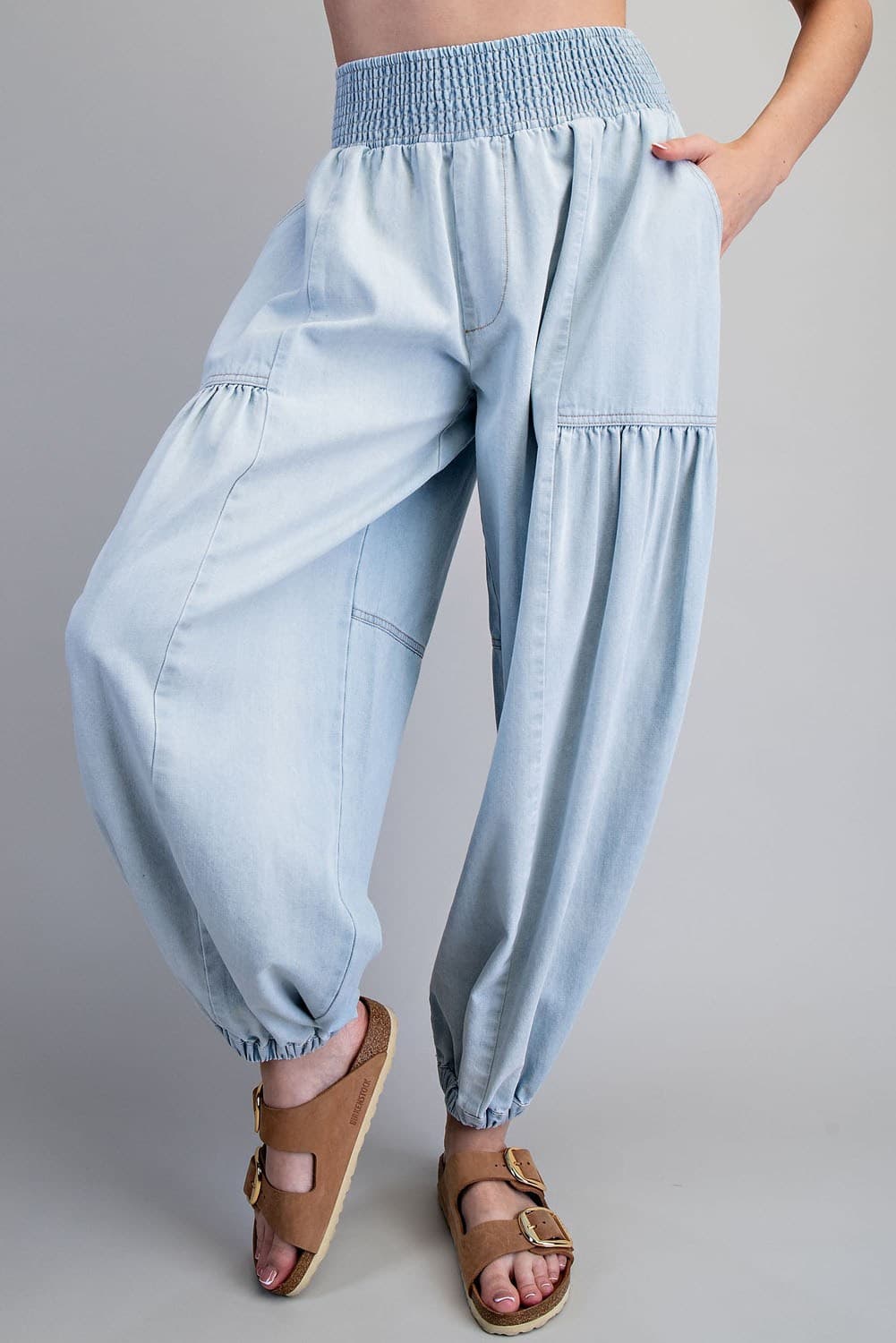 PK14722 - DENIM