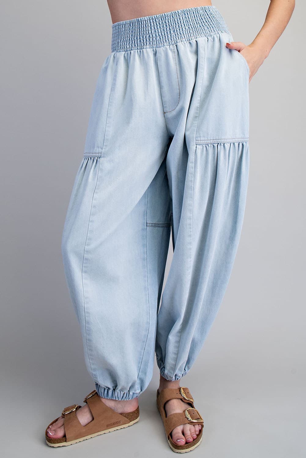 PK14722 - DENIM
