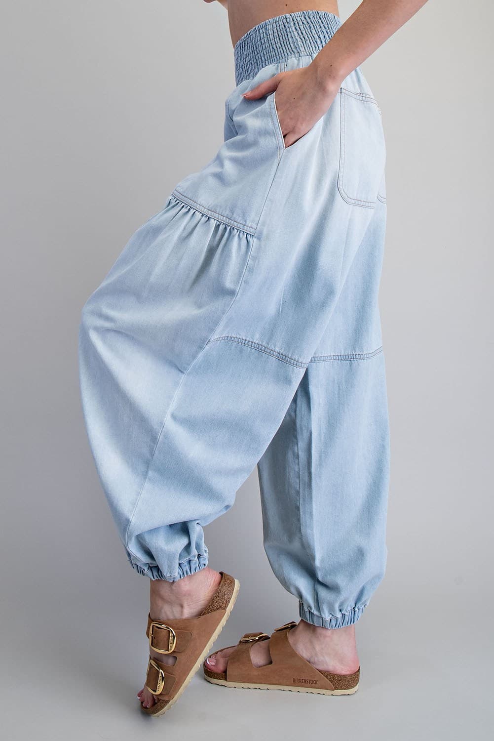 PK14722 - DENIM