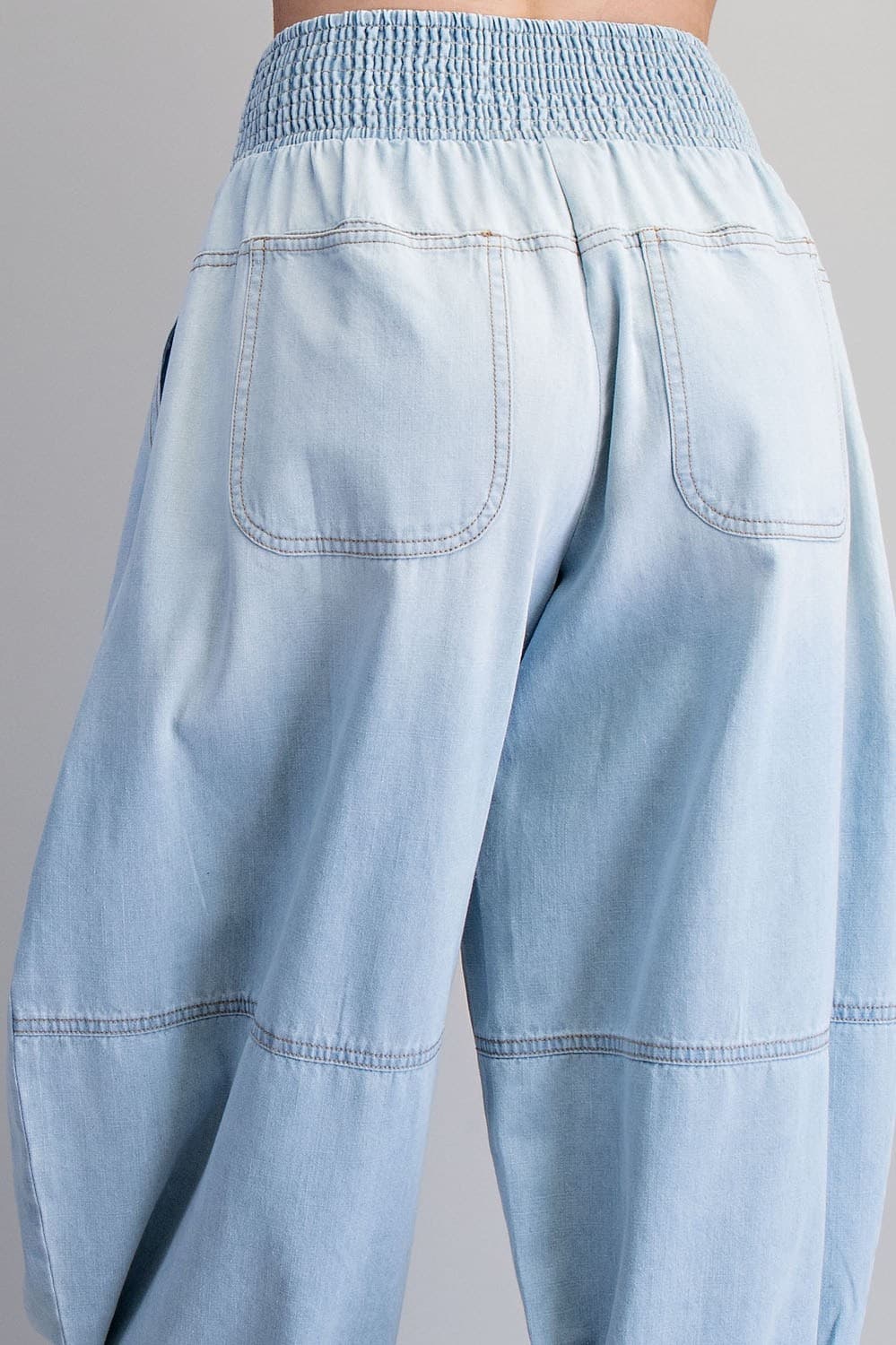 PK14722 - DENIM