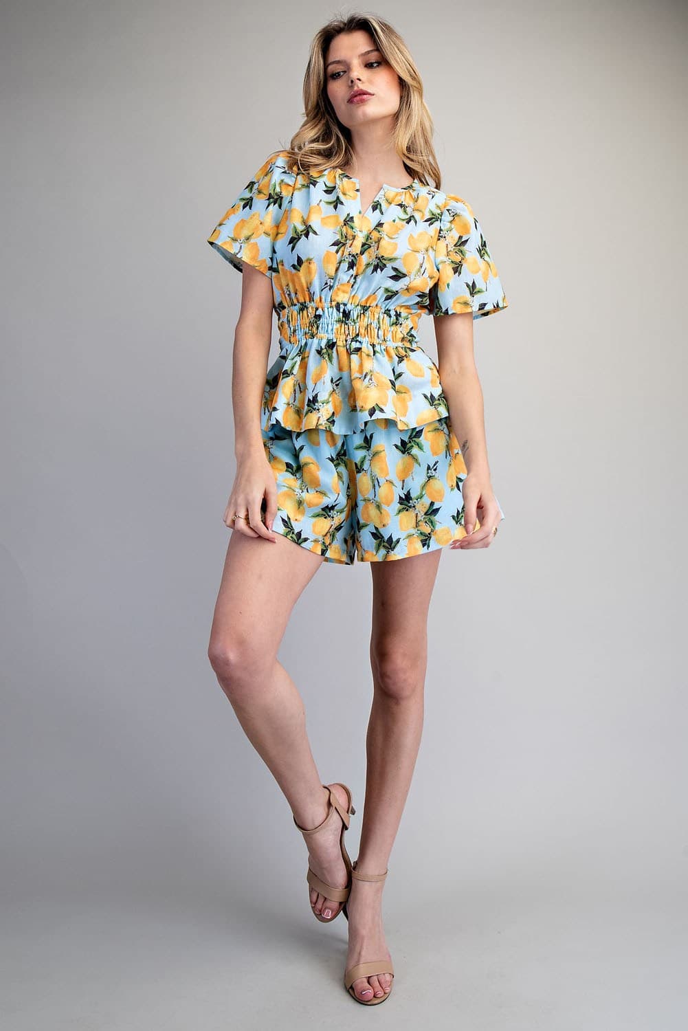 TK14598 - LEMON BLUE