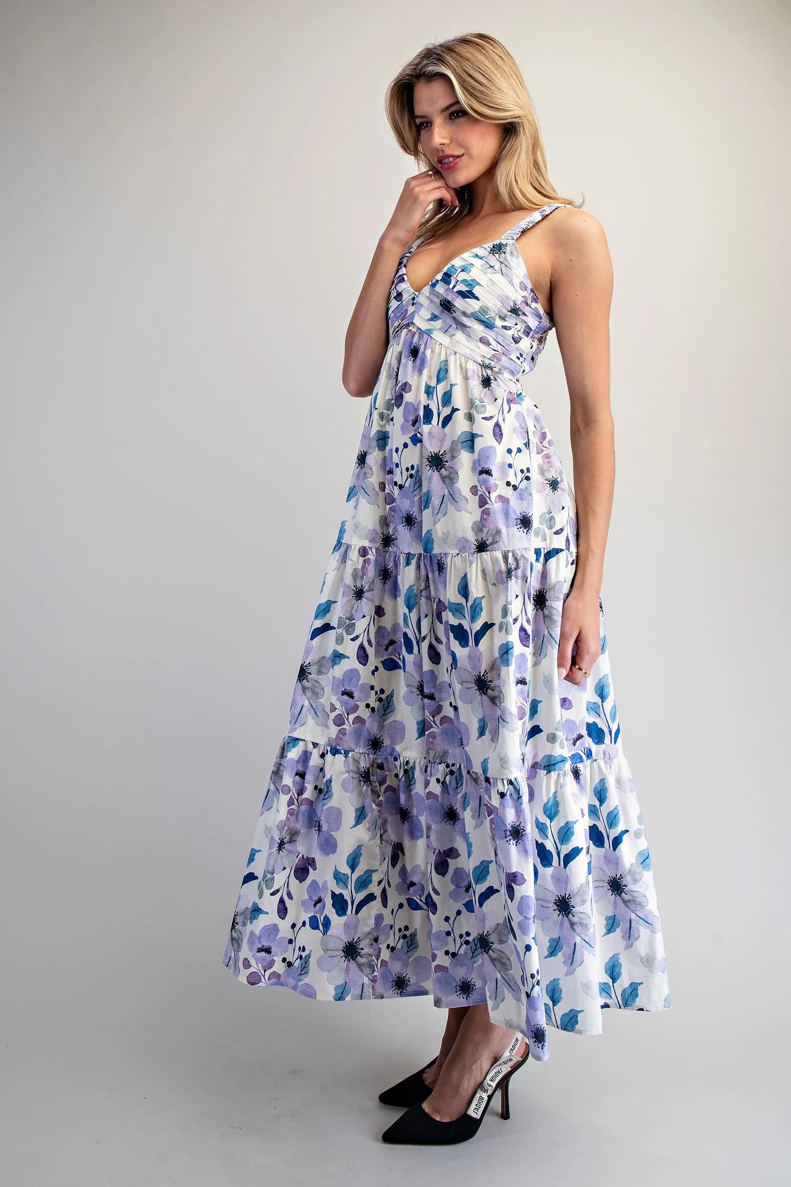 DK14864 - LILAC BLUE