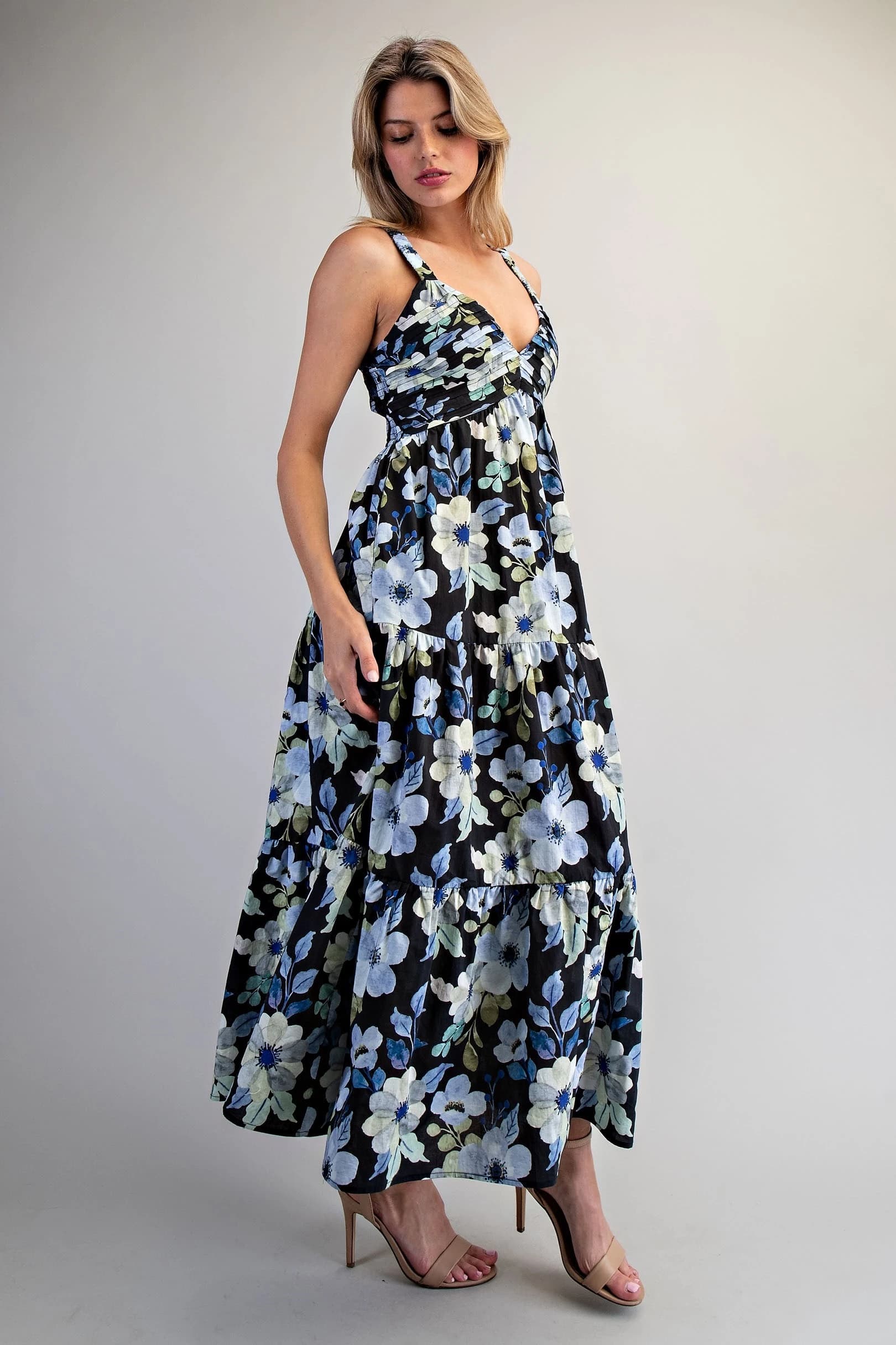 DK14864 - BLACK