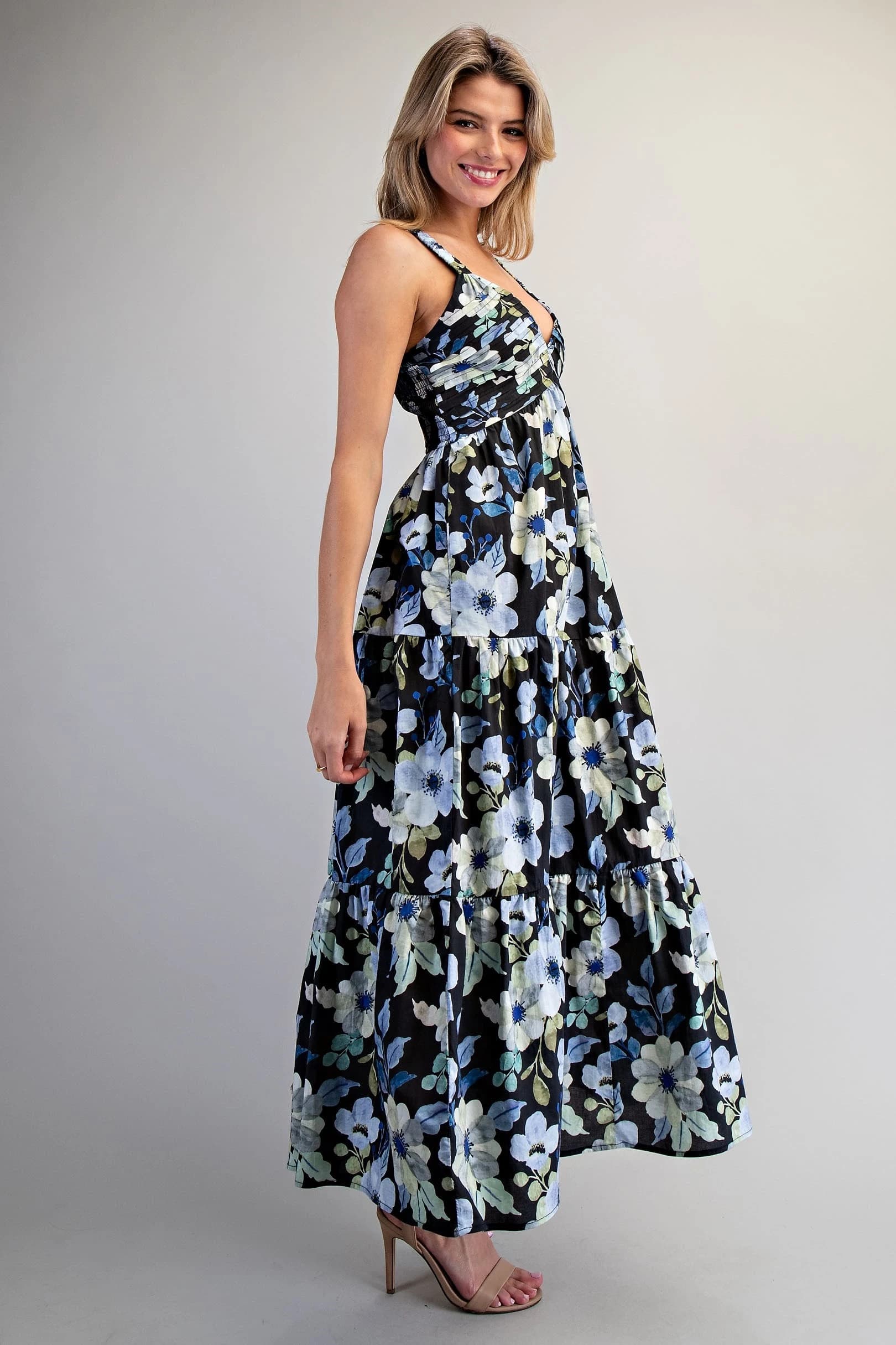 DK14864 - BLACK