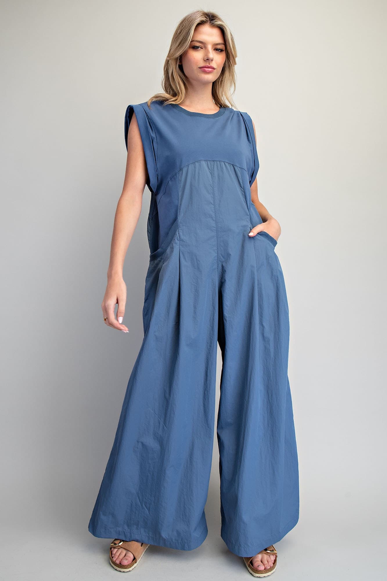 BK14840 - INDIGO