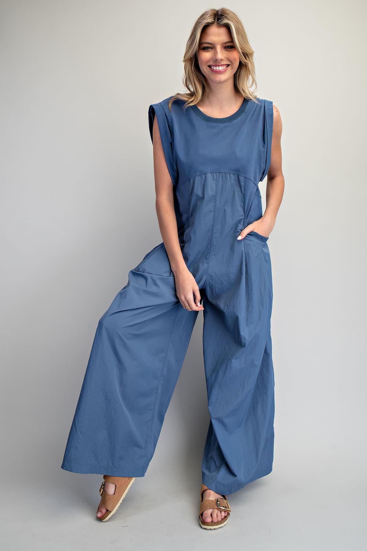 BK14840 - INDIGO