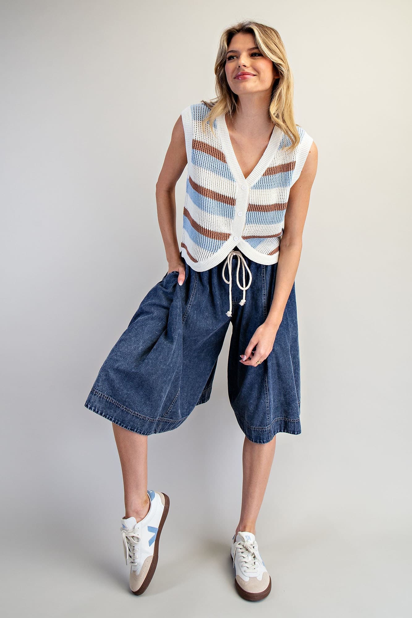 PK14802 - DENIM