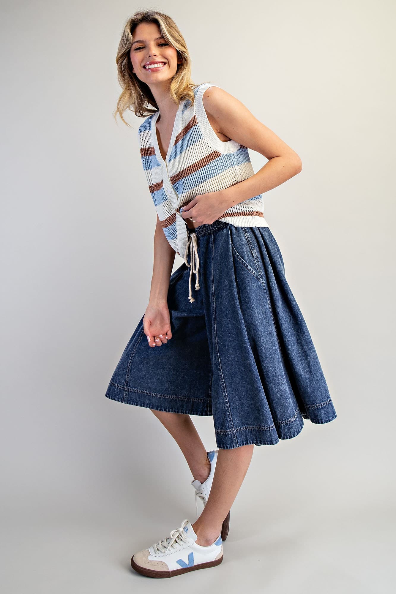 PK14802 - DENIM