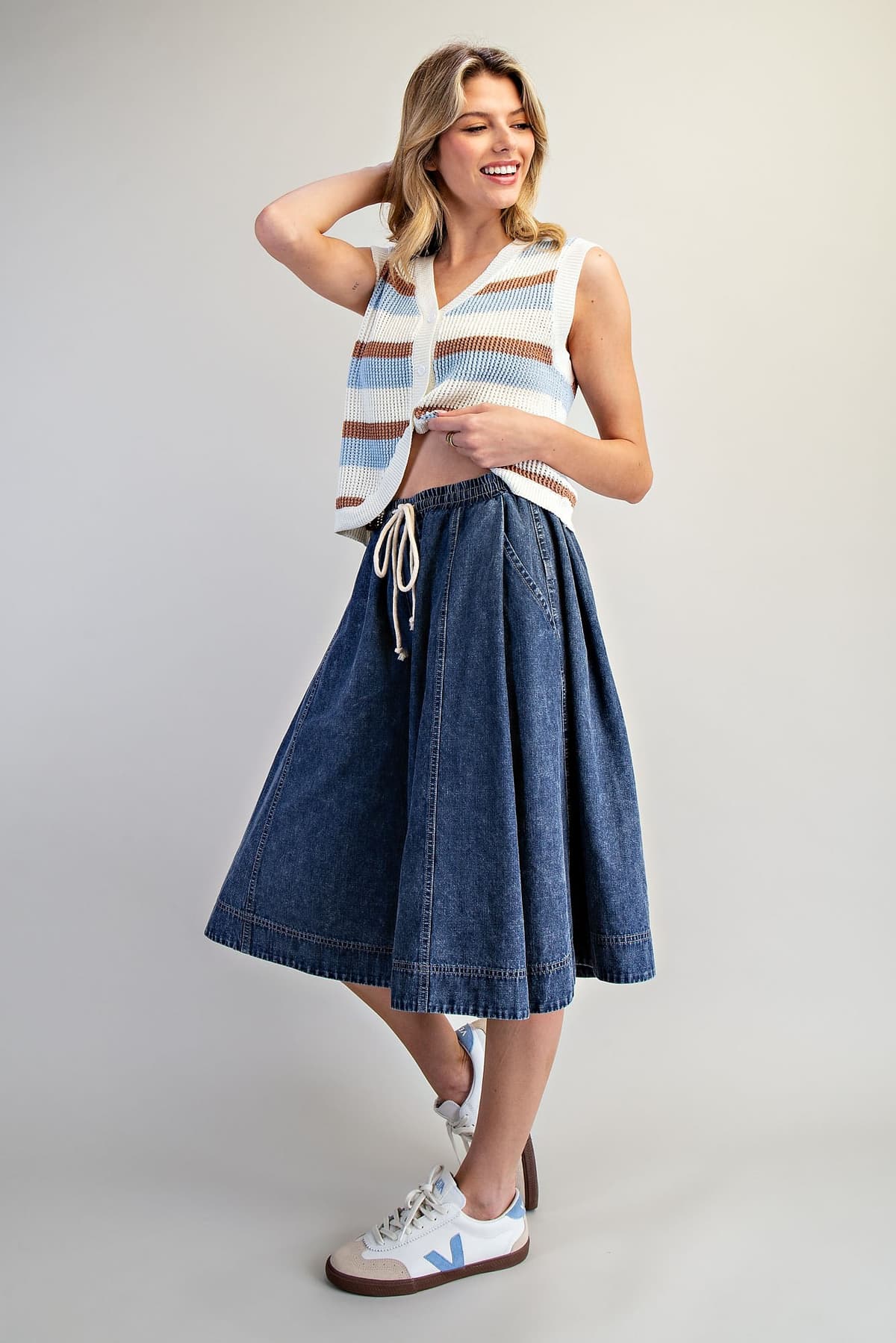 PK14802 - DENIM